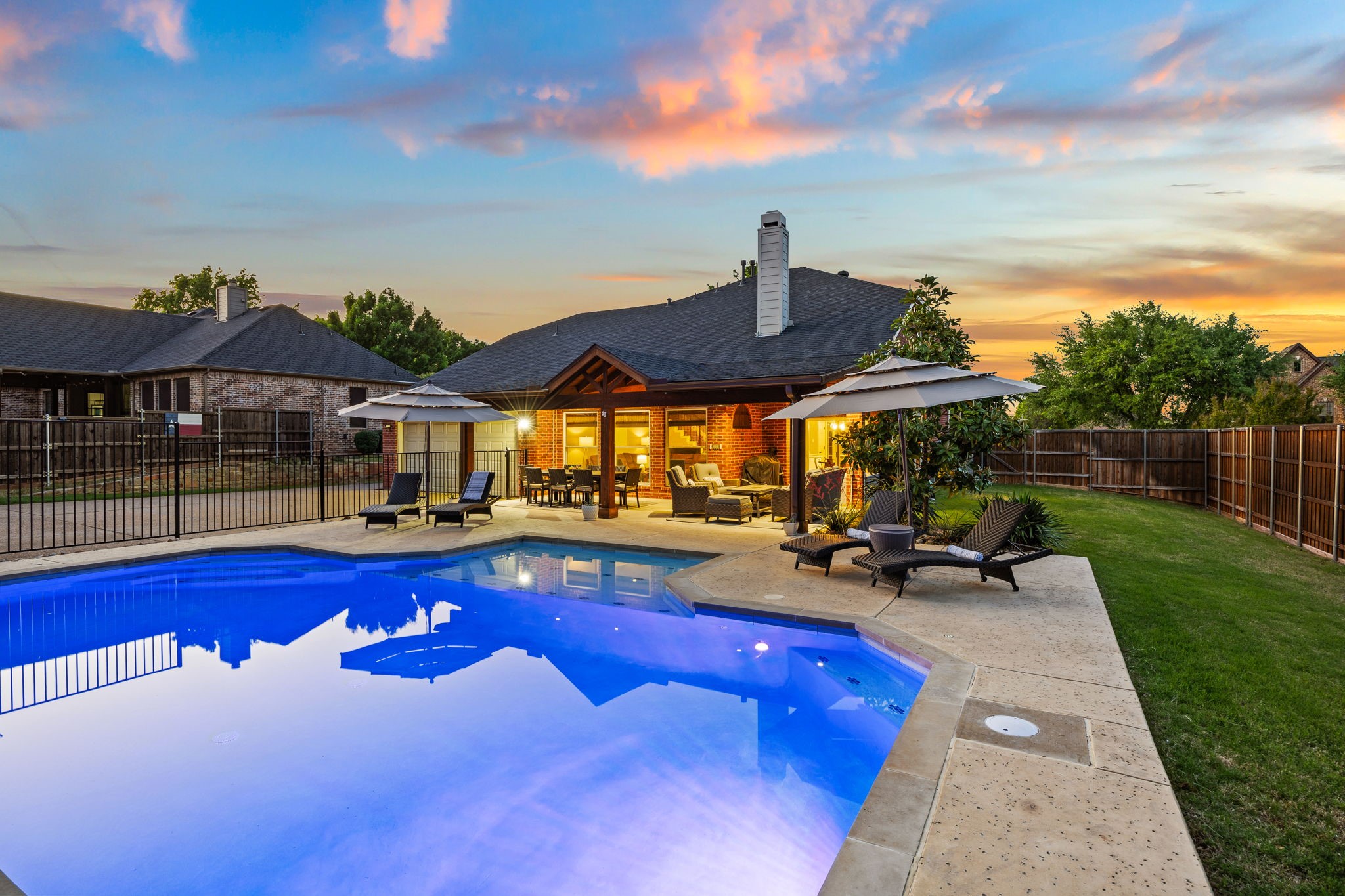 144 Oxford Drive