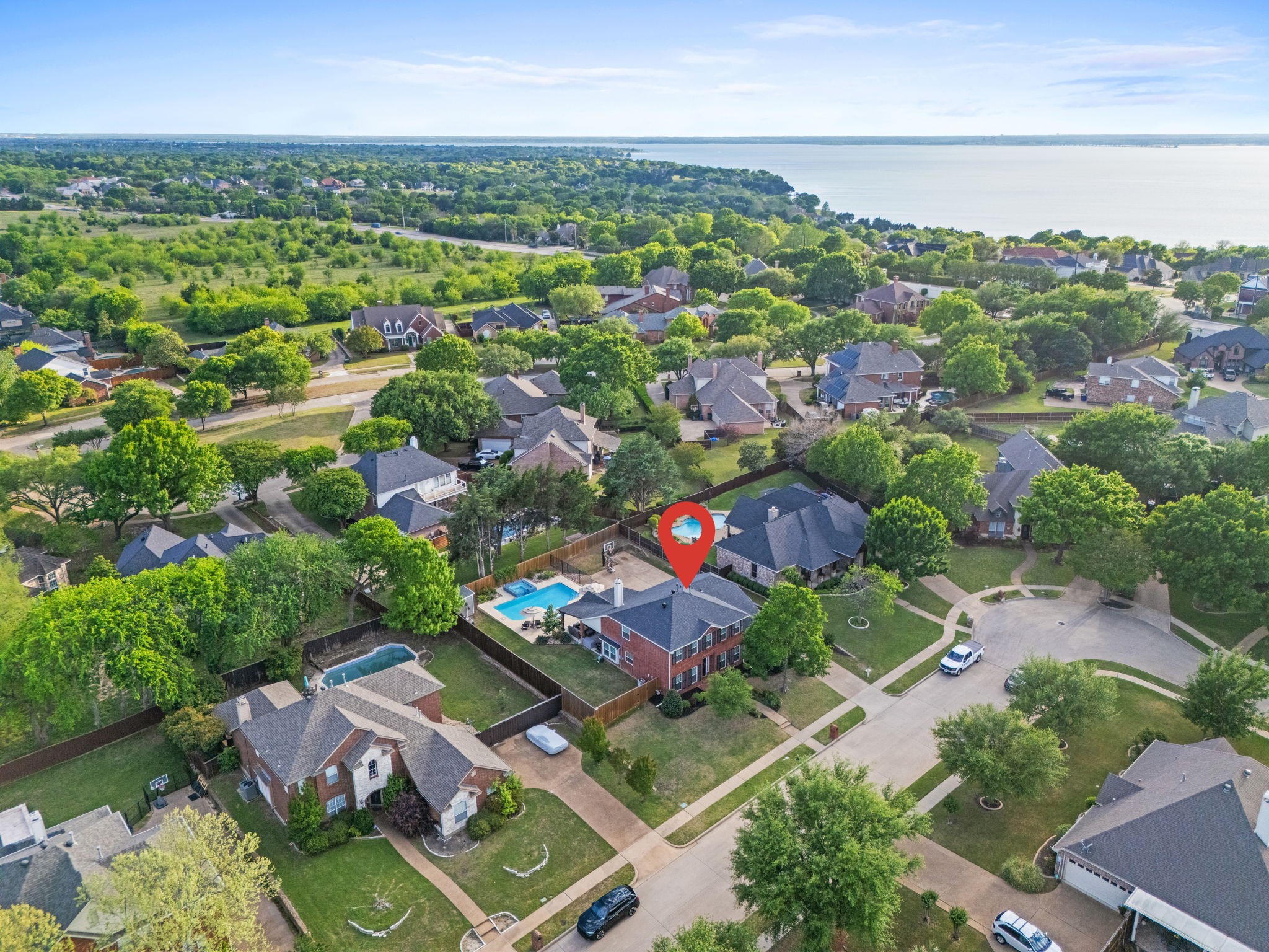 144 Oxford Drive