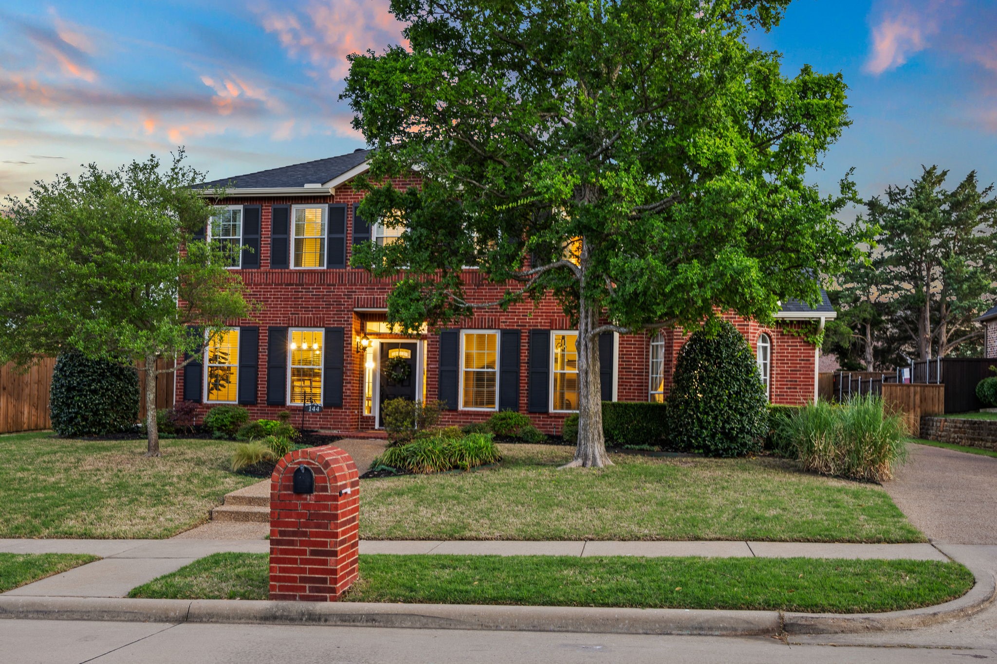 144 Oxford Drive