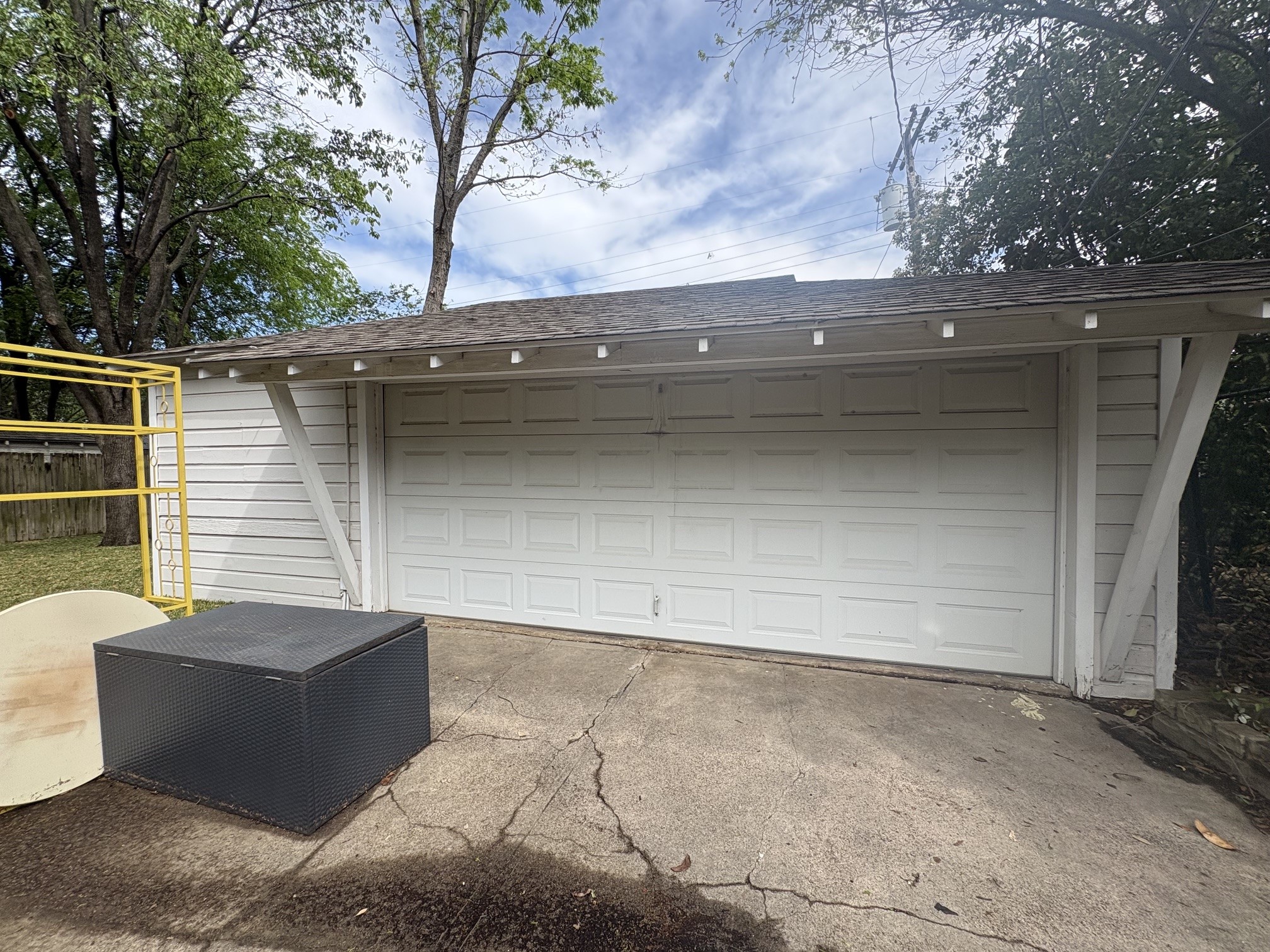 7525 Wentwood Drive