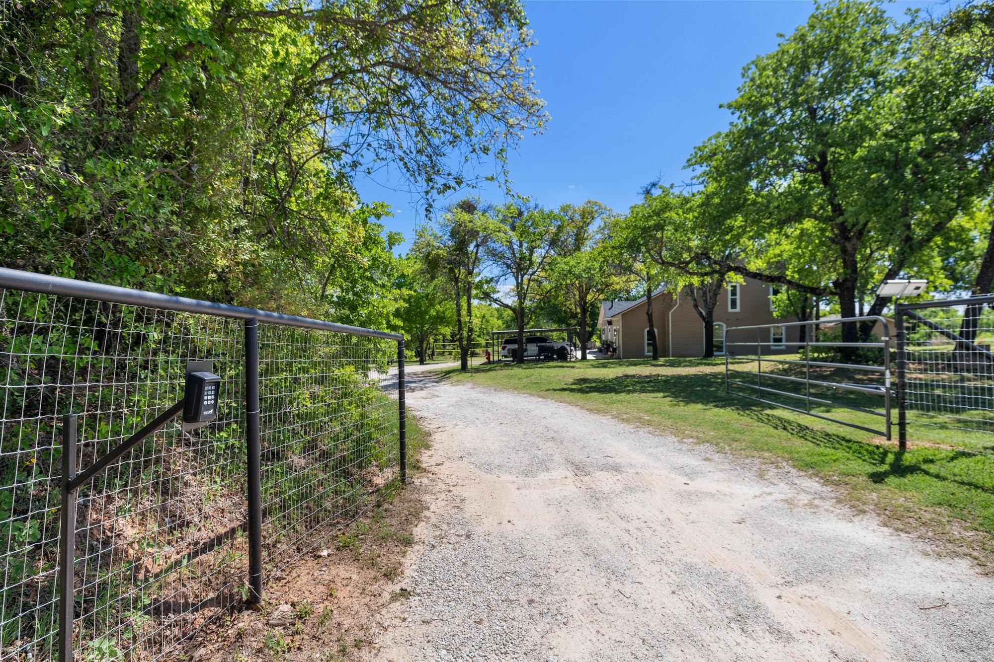 409 Measures Road