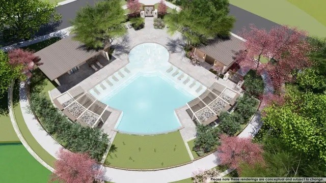 1010 Lookout Drive
