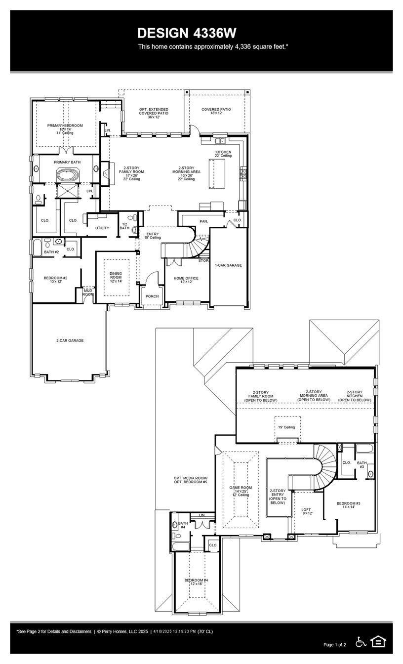 1010 Lookout Drive