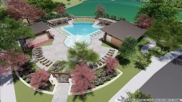 1010 Lookout Drive