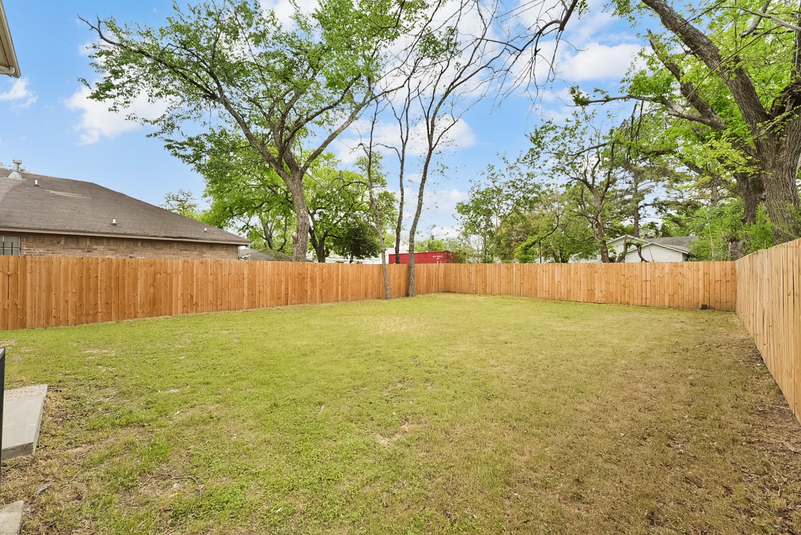 2714 Stephenson Drive