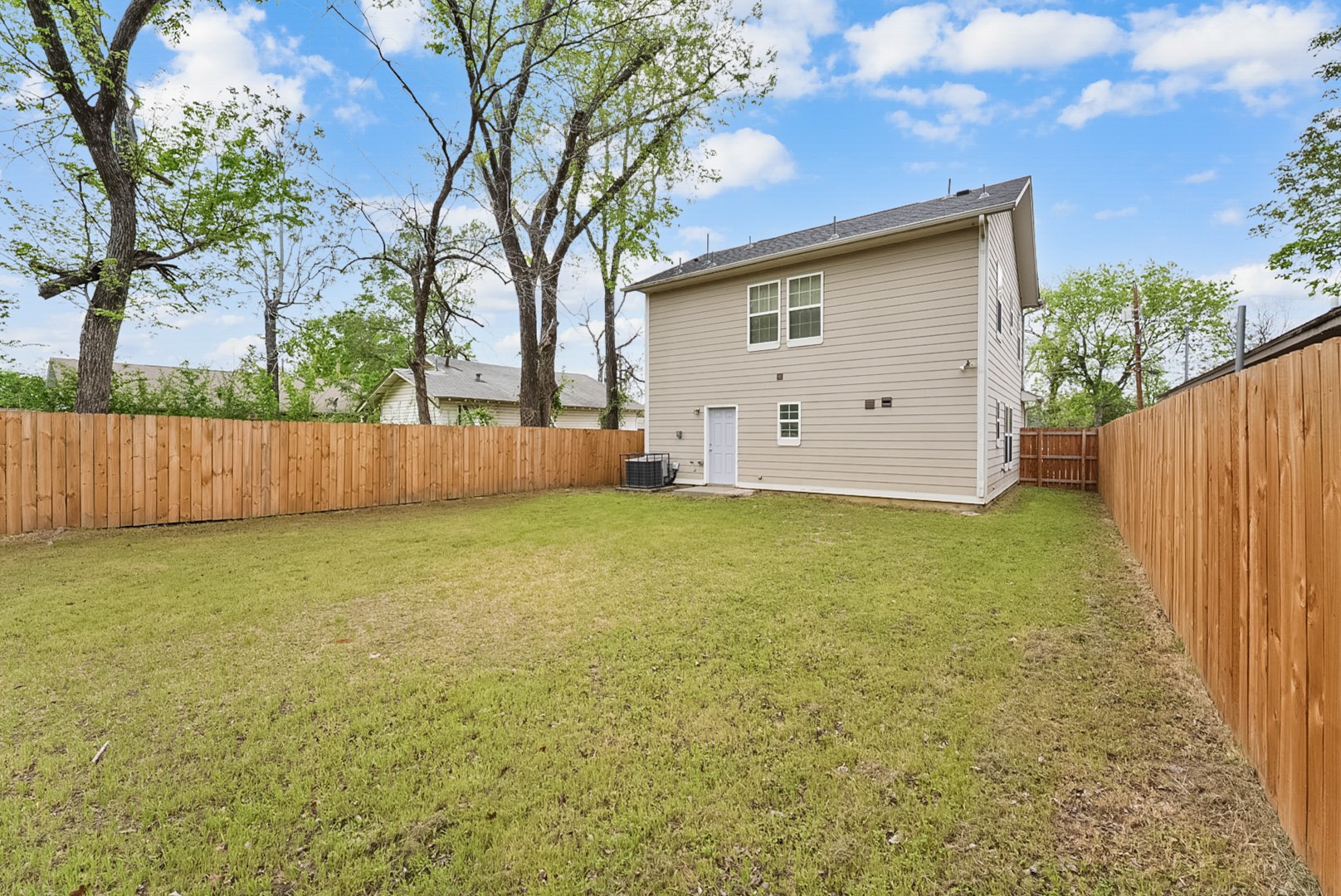 2714 Stephenson Drive