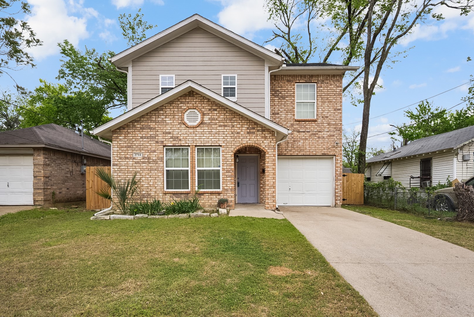 2714 Stephenson Drive