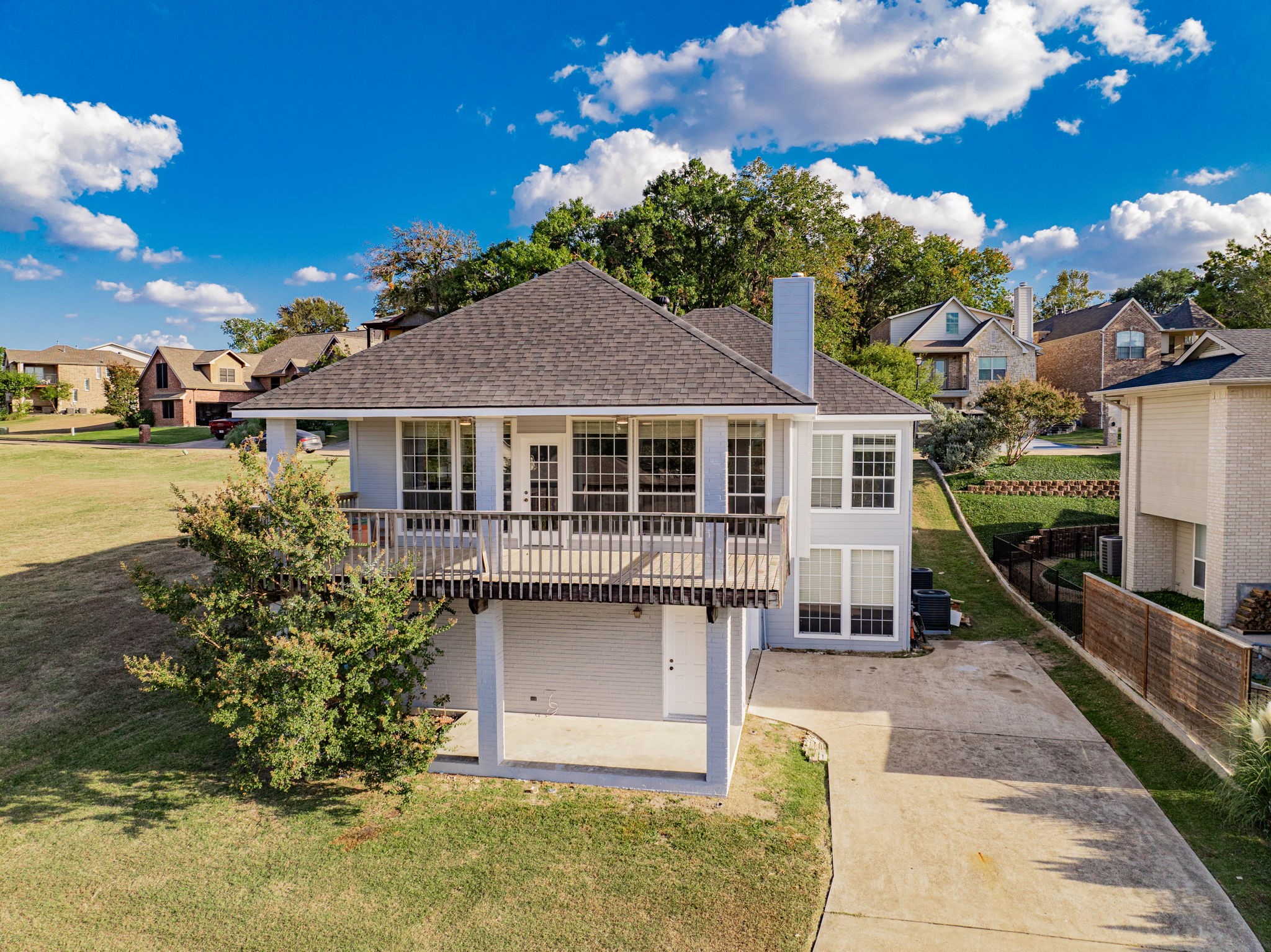 5436 Ranger Drive