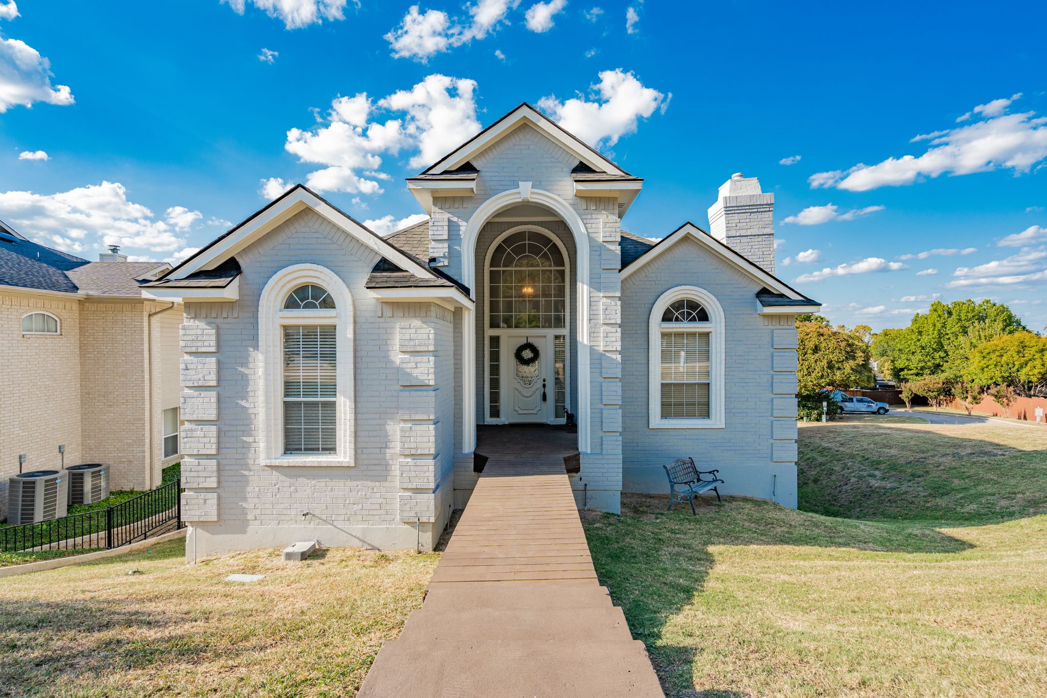 5436 Ranger Drive