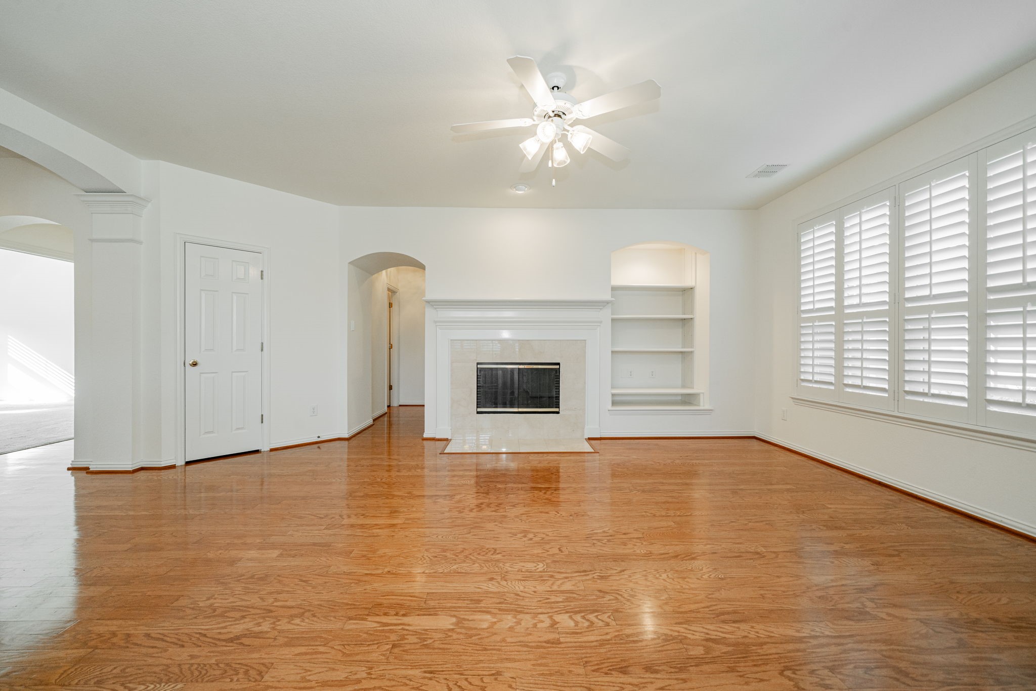 116 James Drive