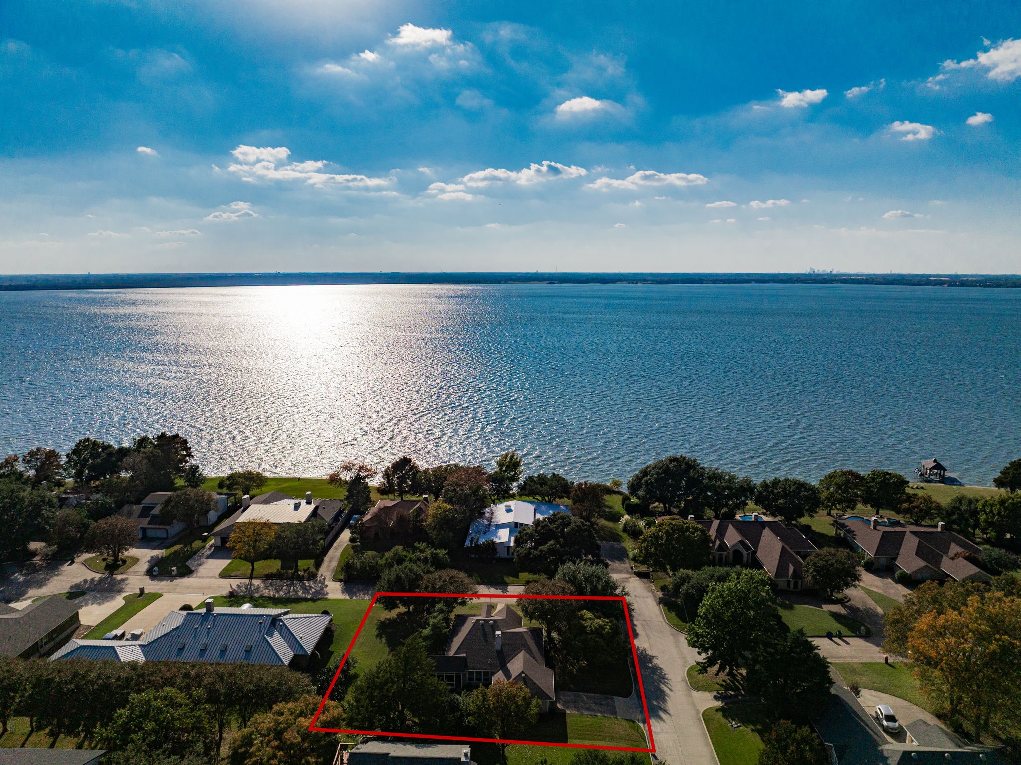 116 James Drive