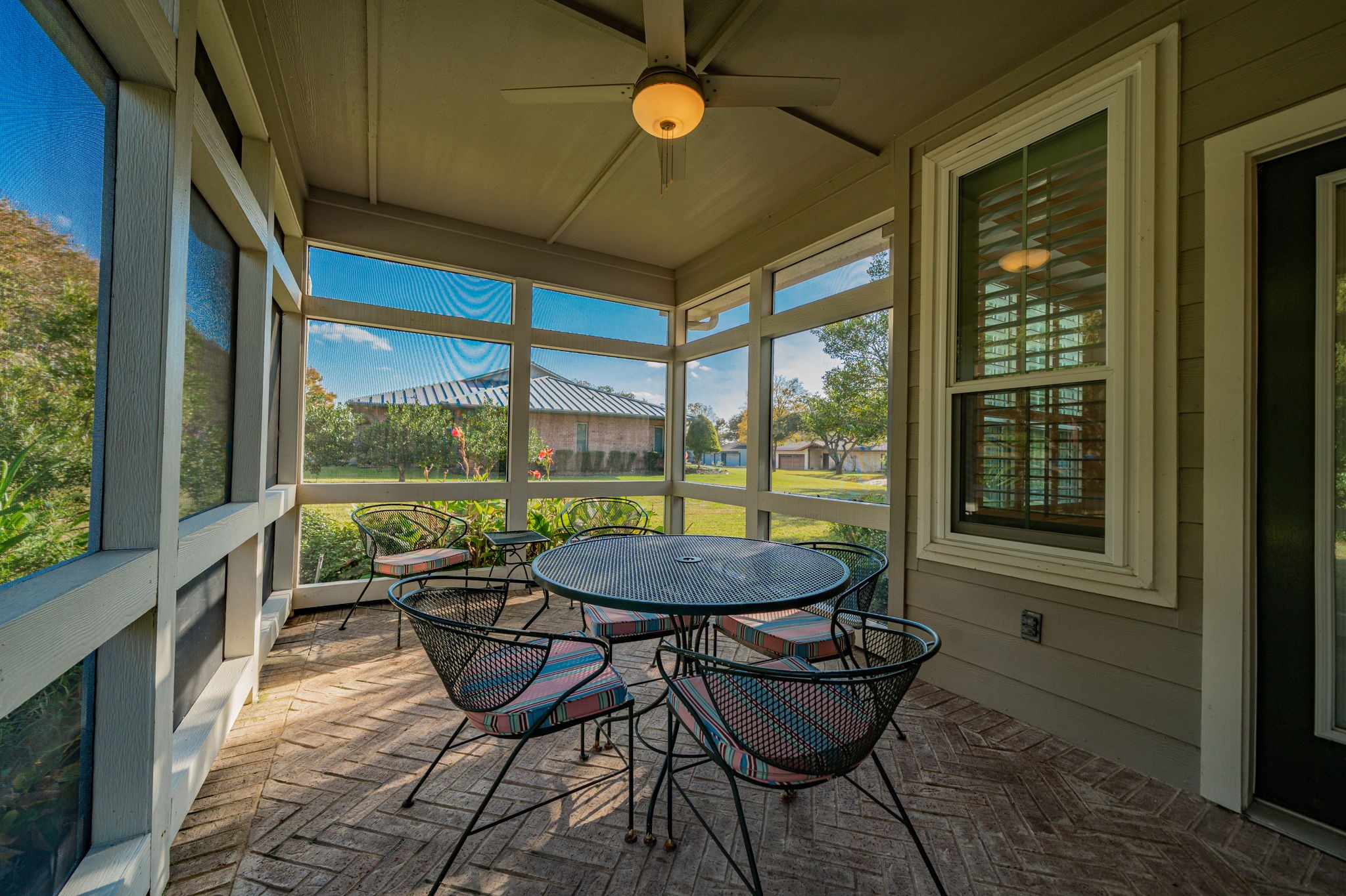 116 James Drive