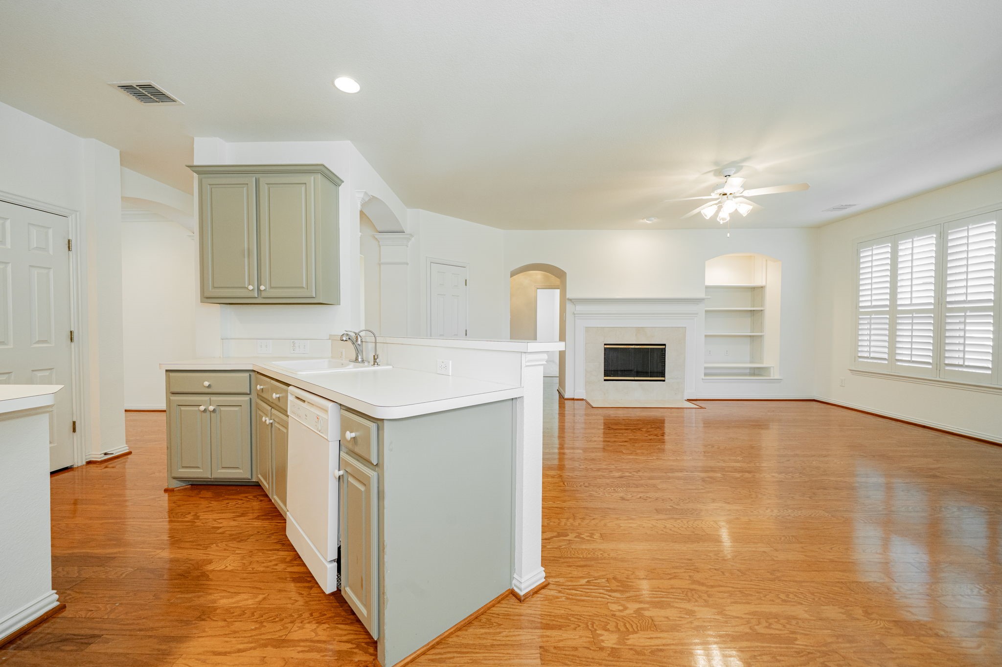 116 James Drive