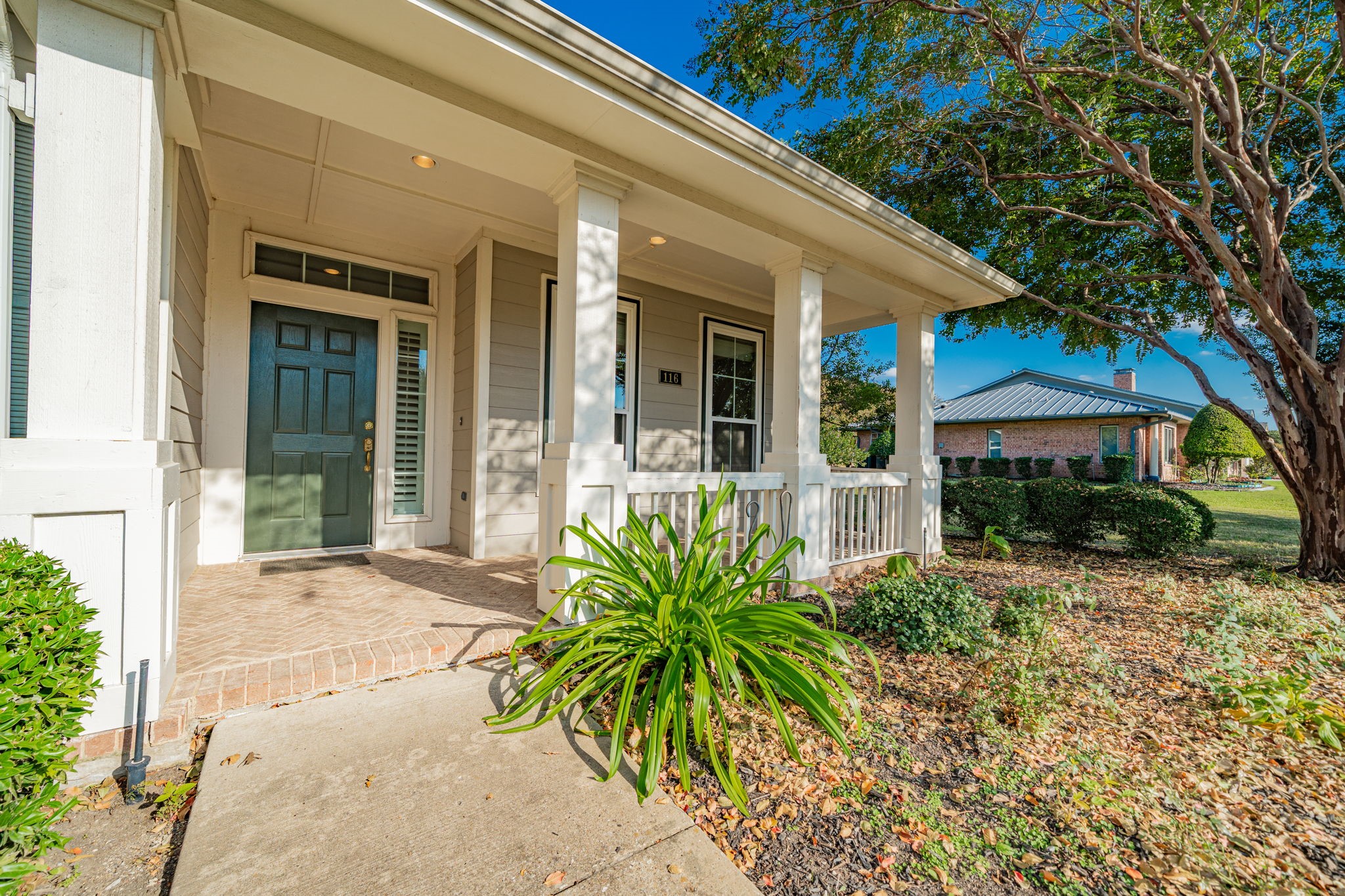 116 James Drive