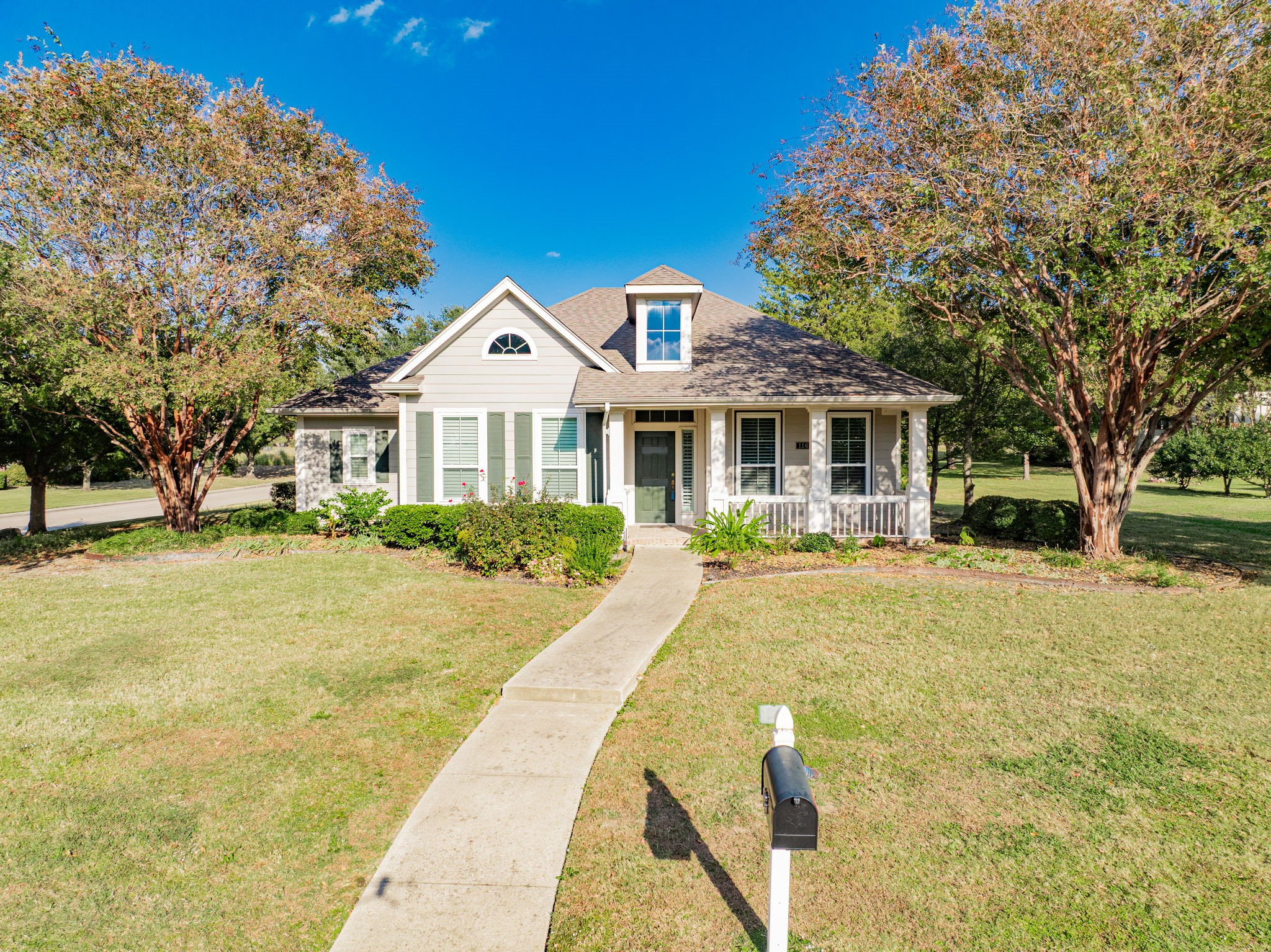 116 James Drive