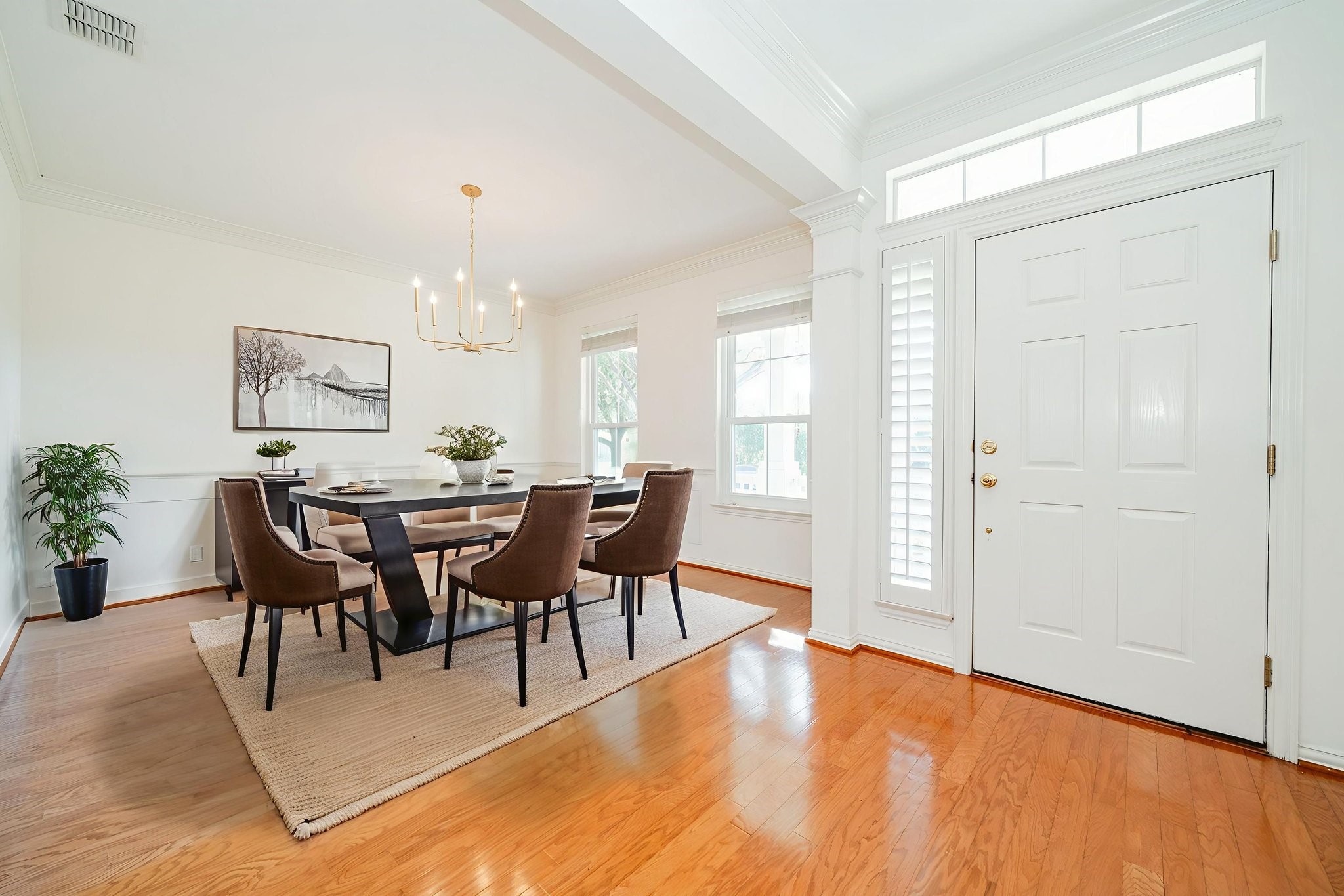 116 James Drive