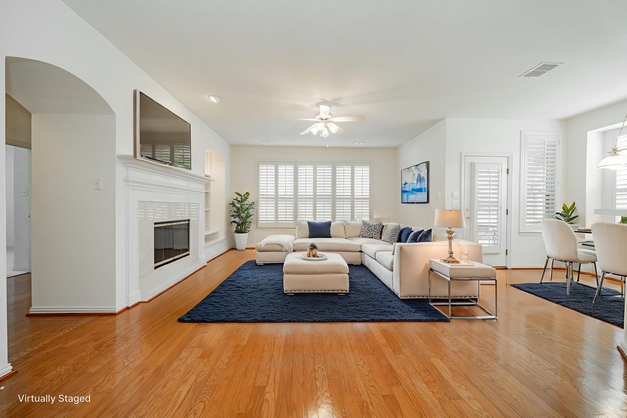116 James Drive