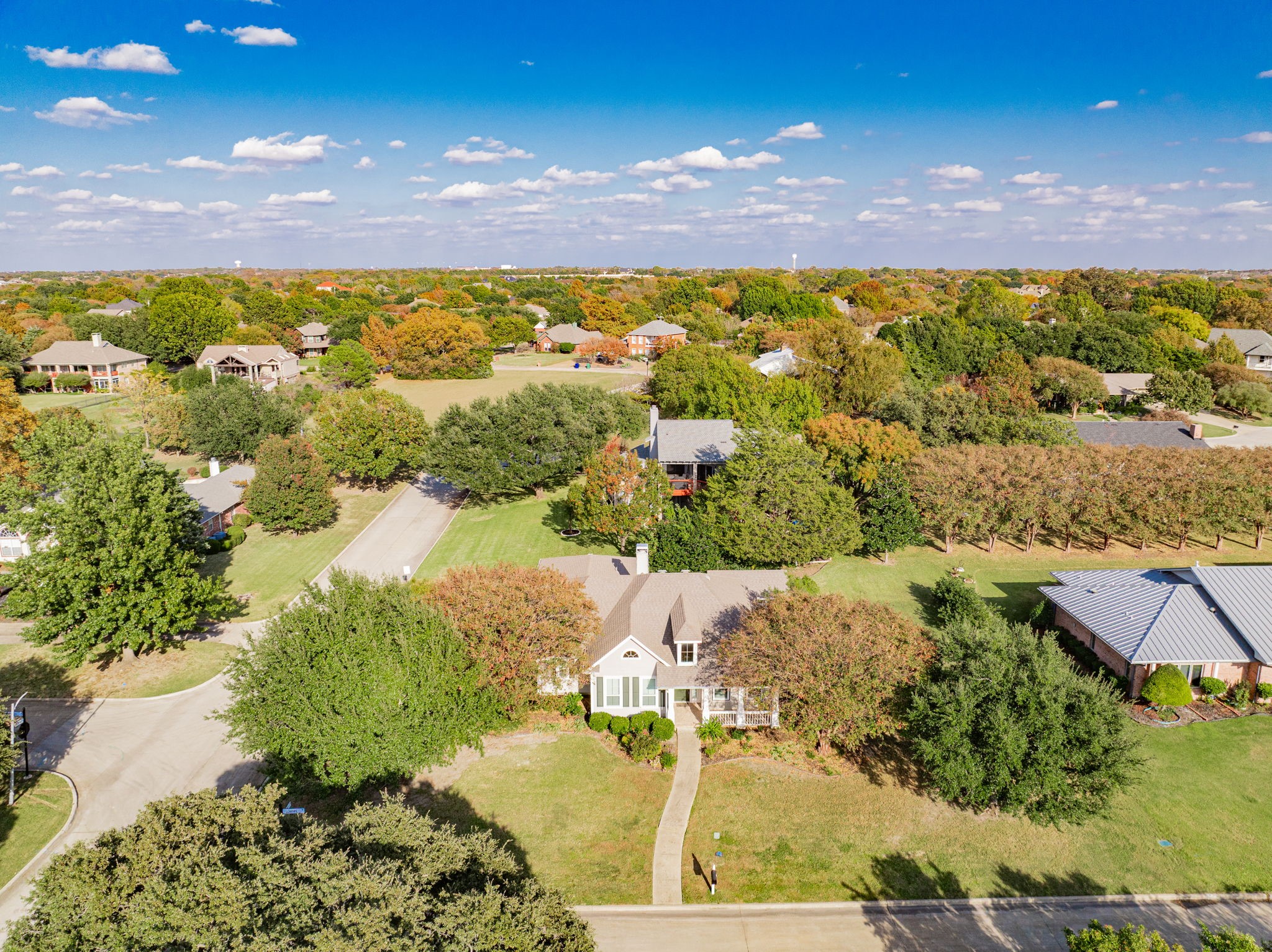 116 James Drive