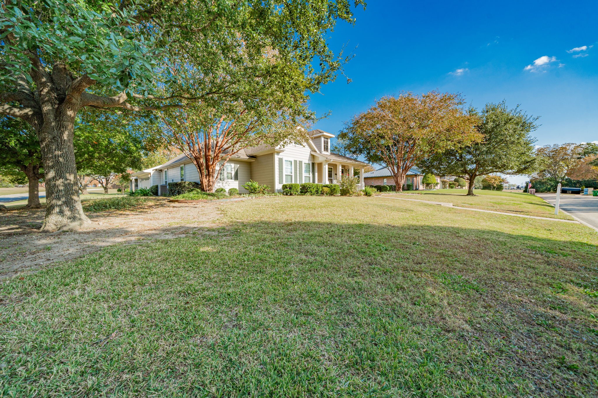 116 James Drive