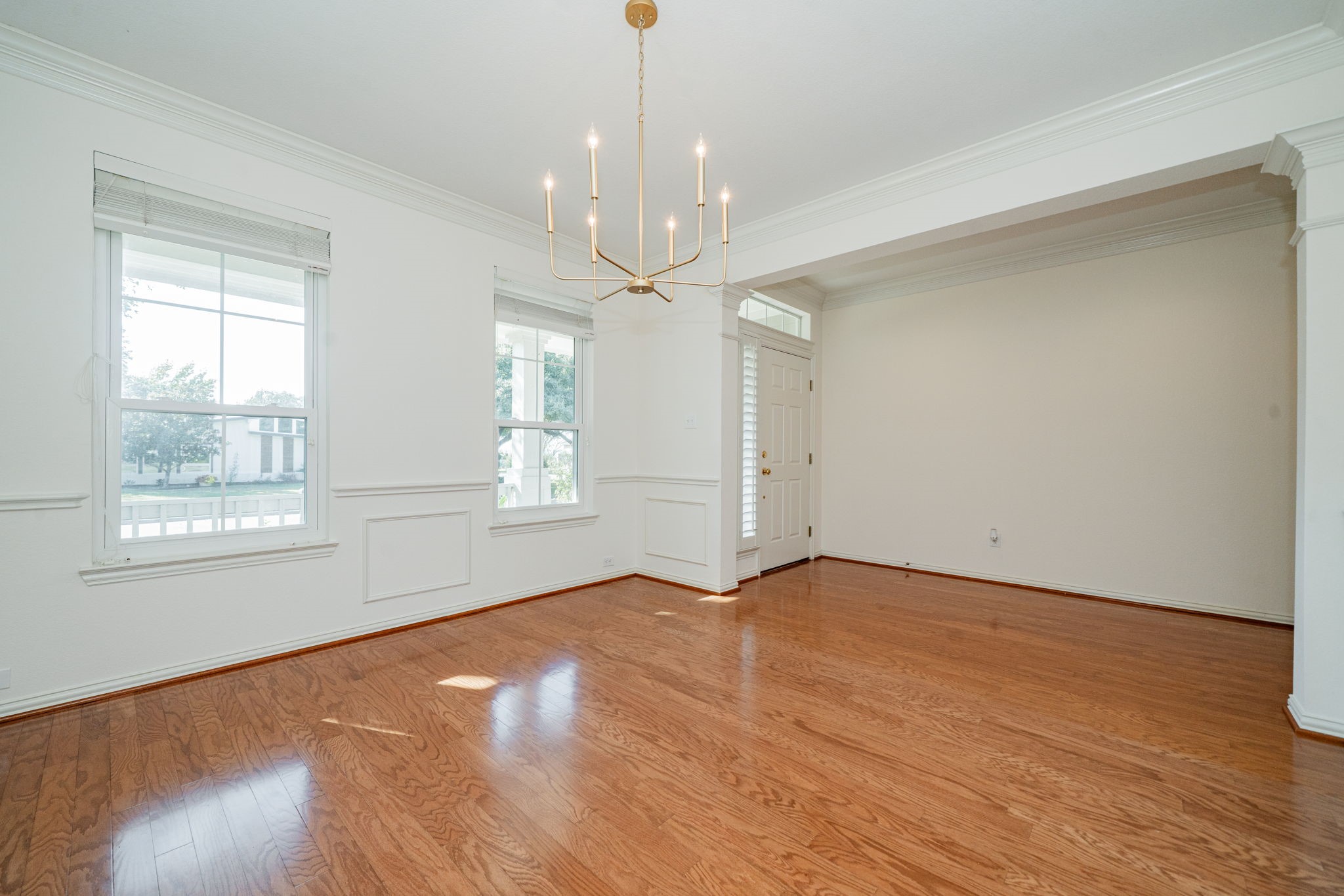 116 James Drive