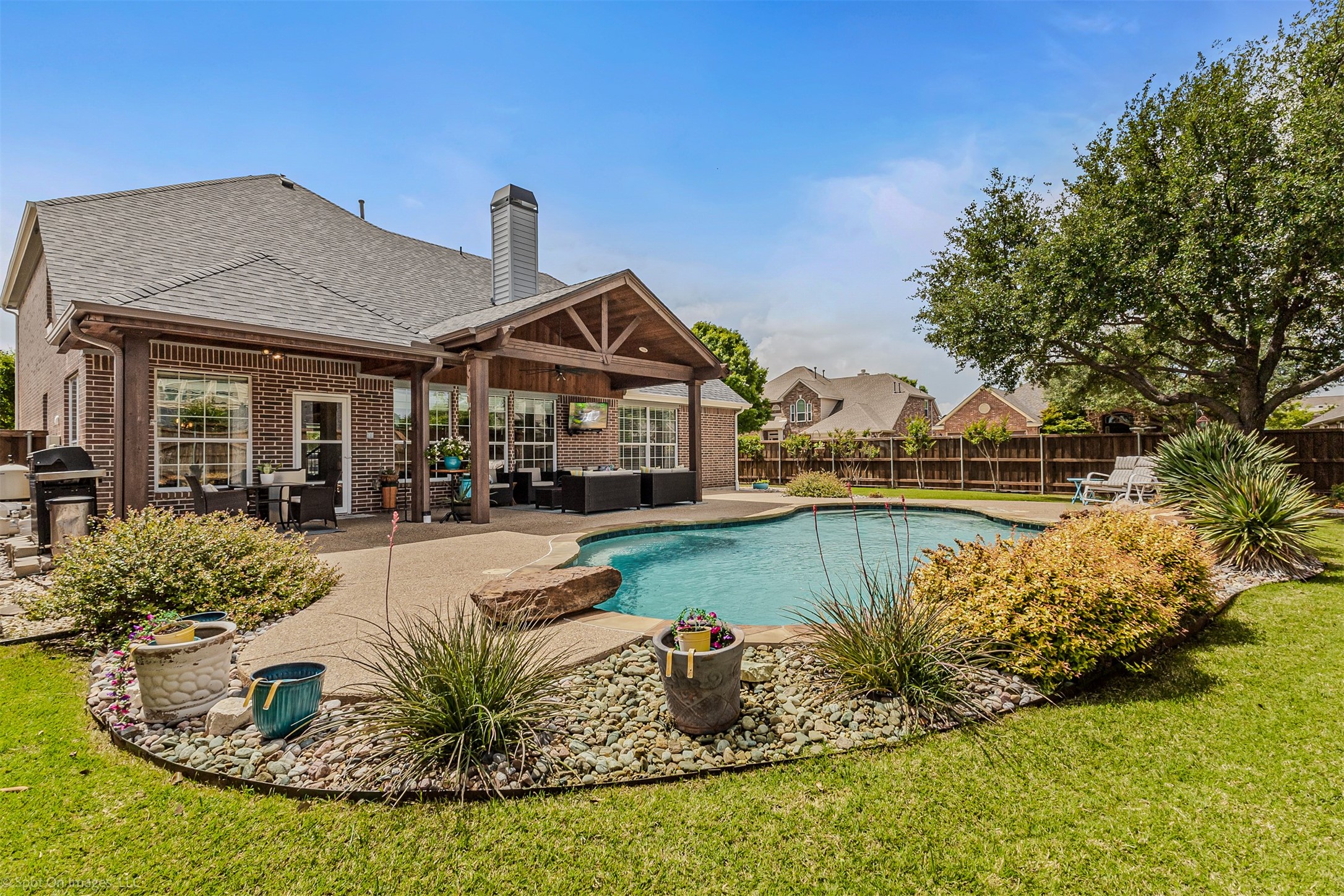101 Gaines Court