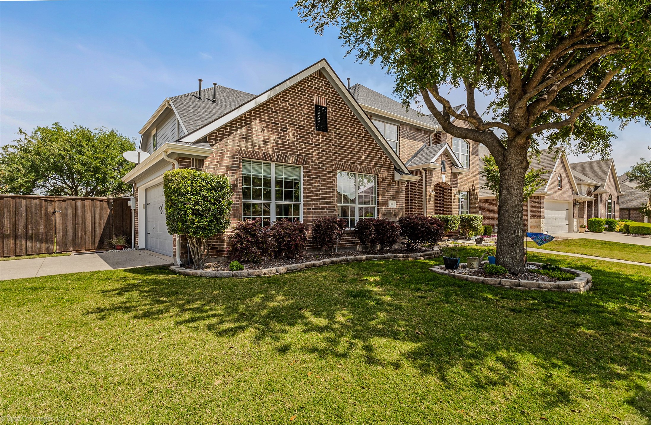 101 Gaines Court