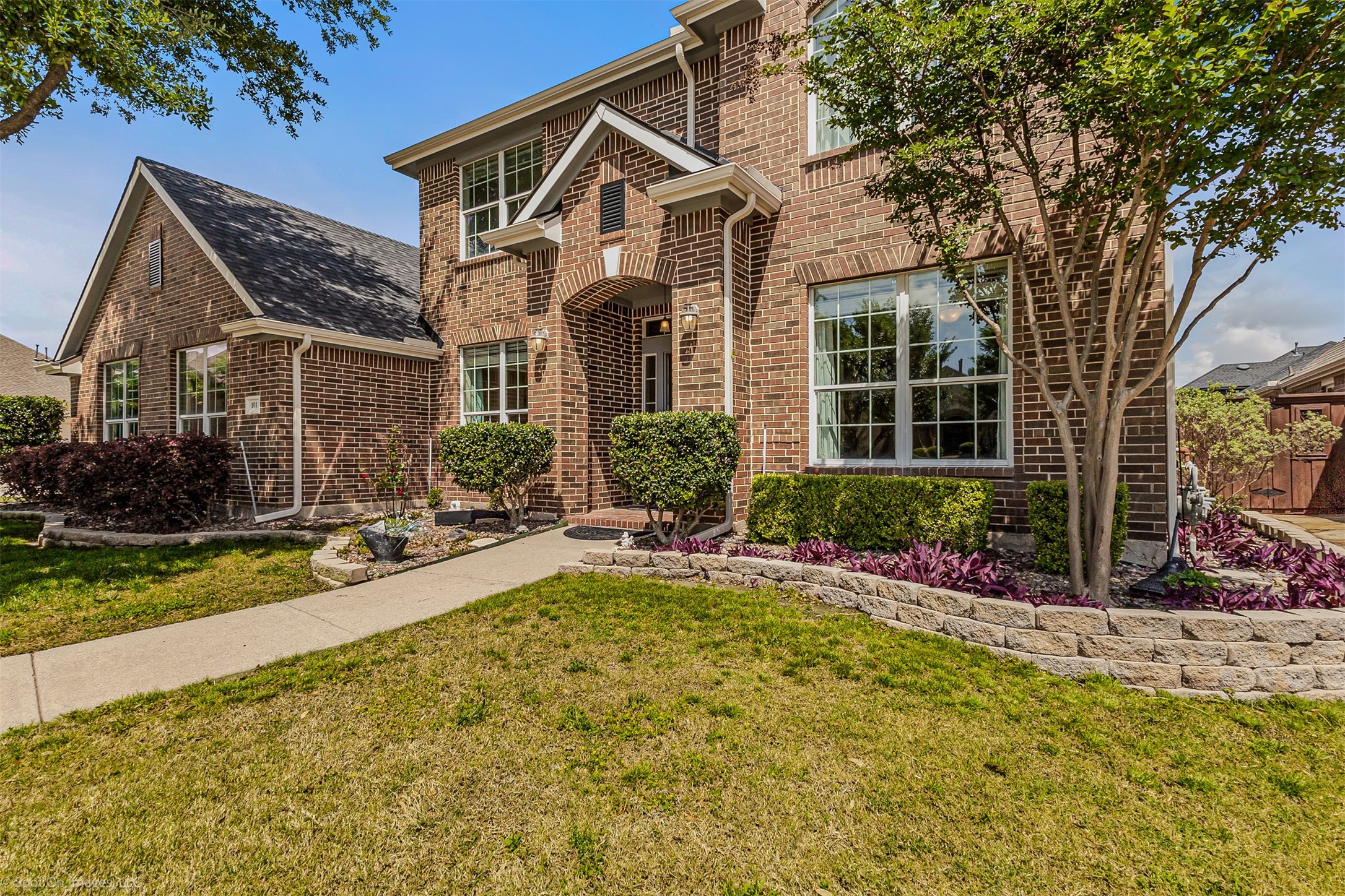 101 Gaines Court