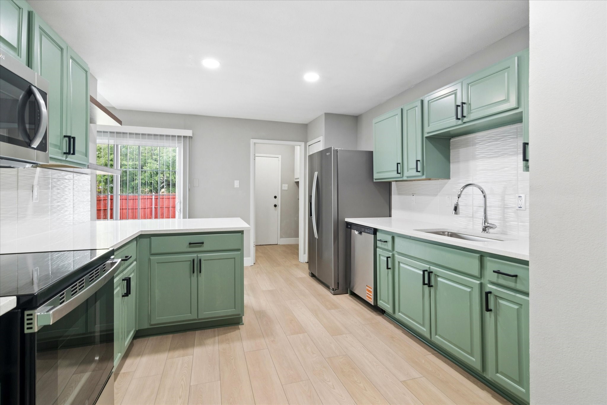 7426 Cloverglen Drive