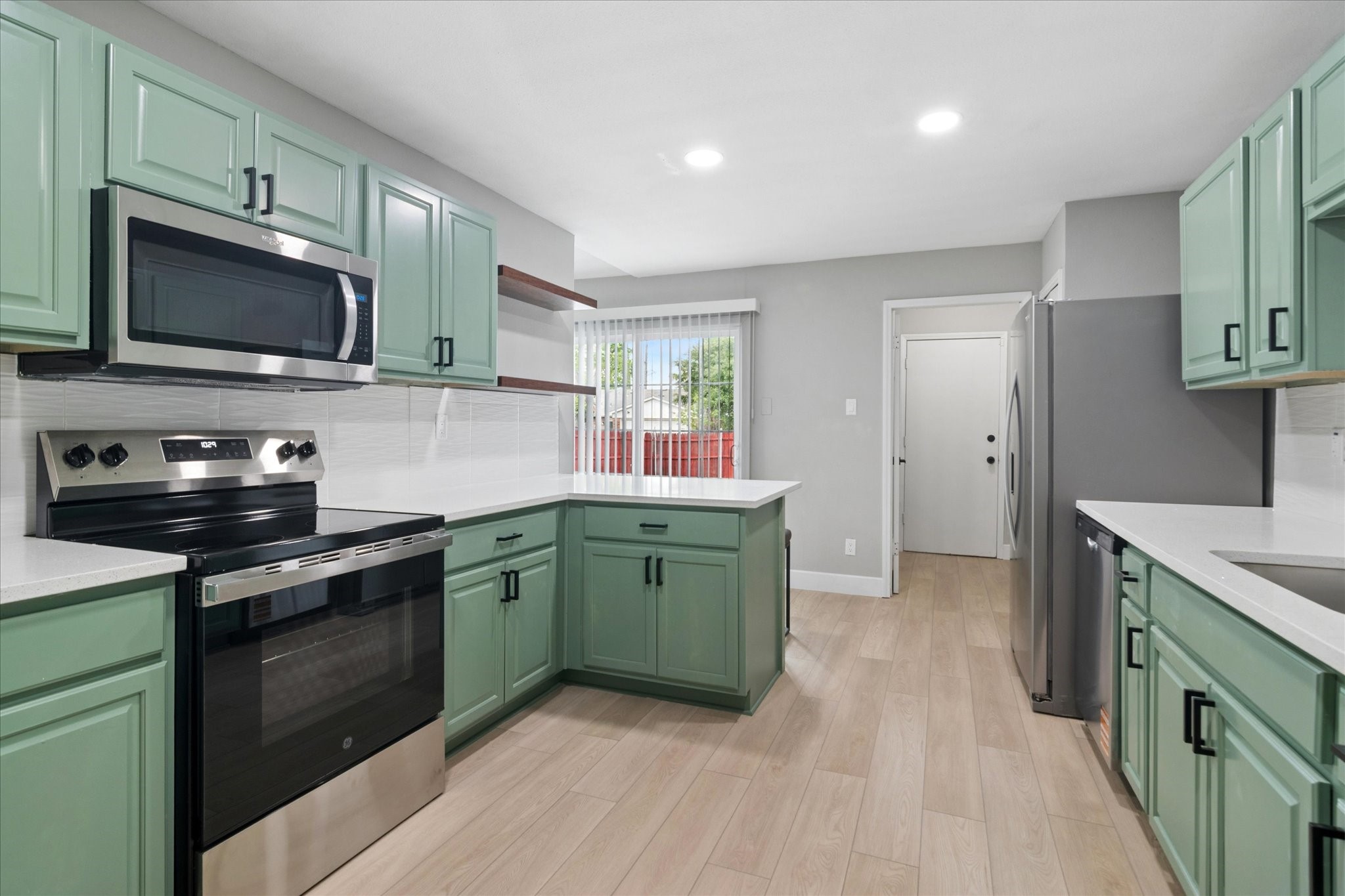 7426 Cloverglen Drive