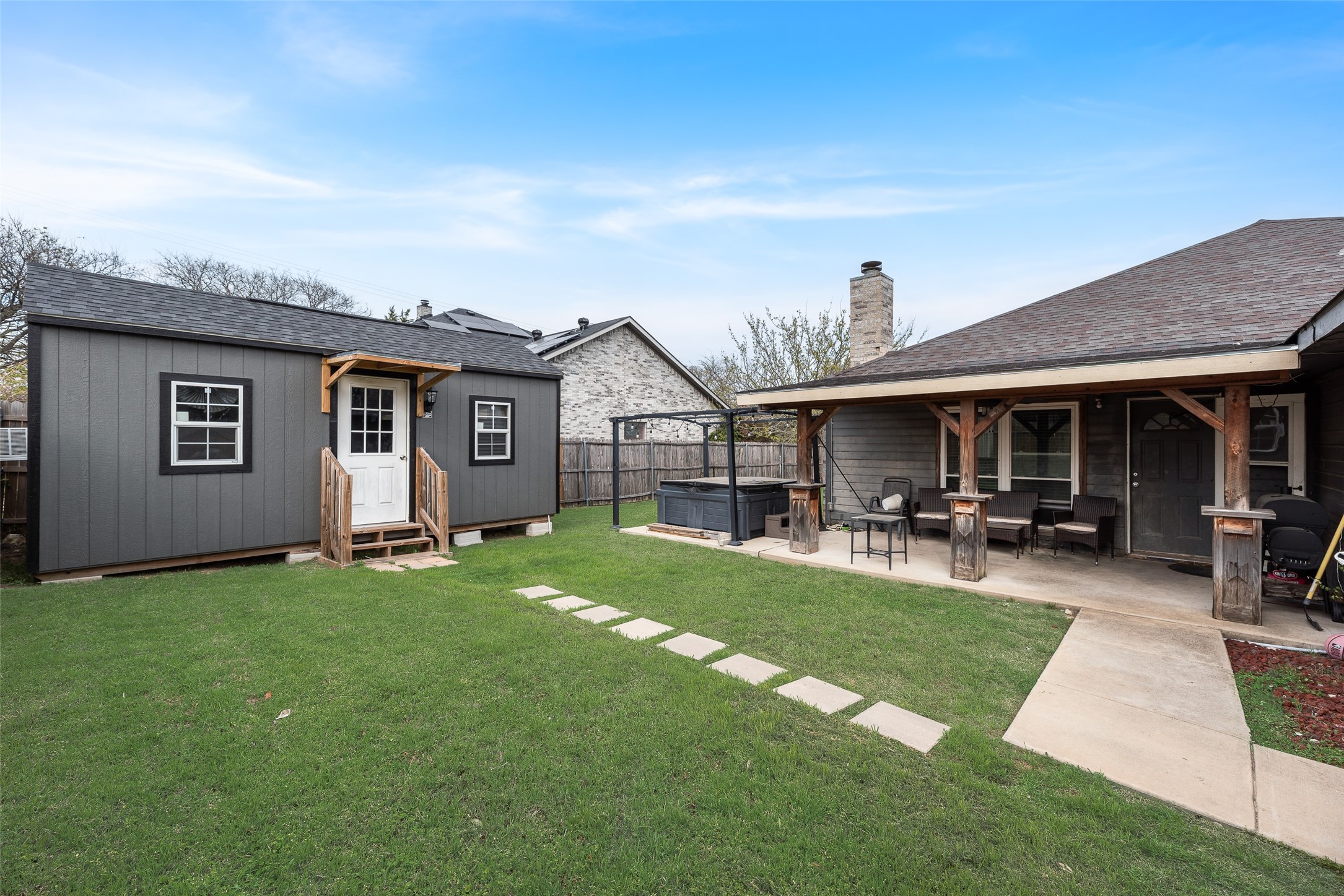 1205 Candlenut Court