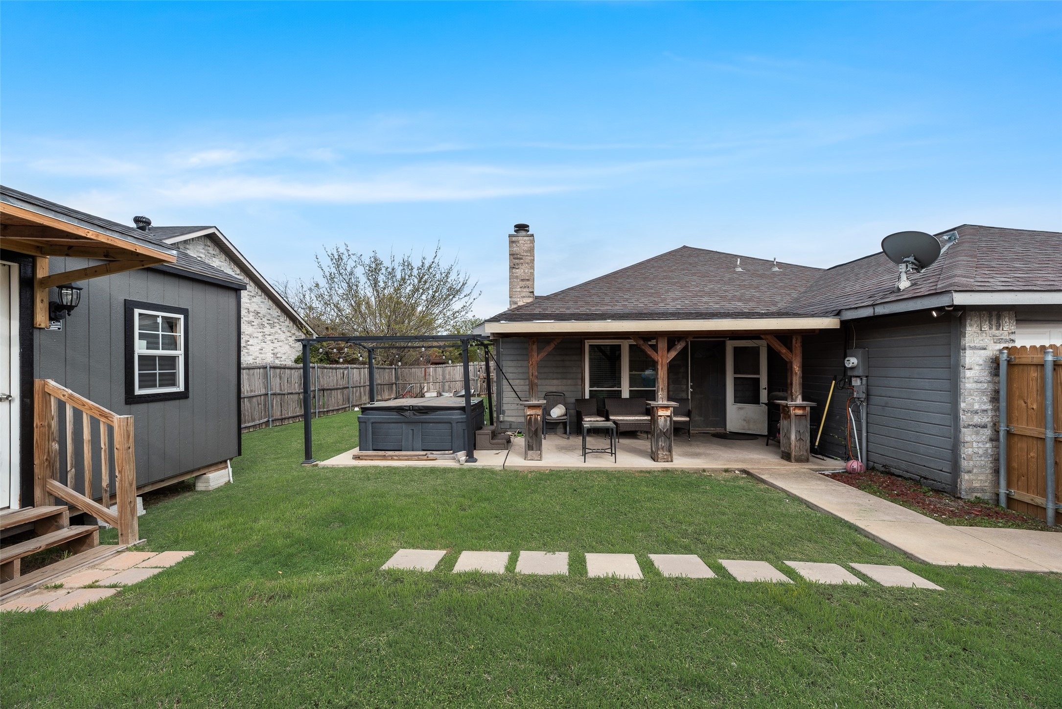 1205 Candlenut Court