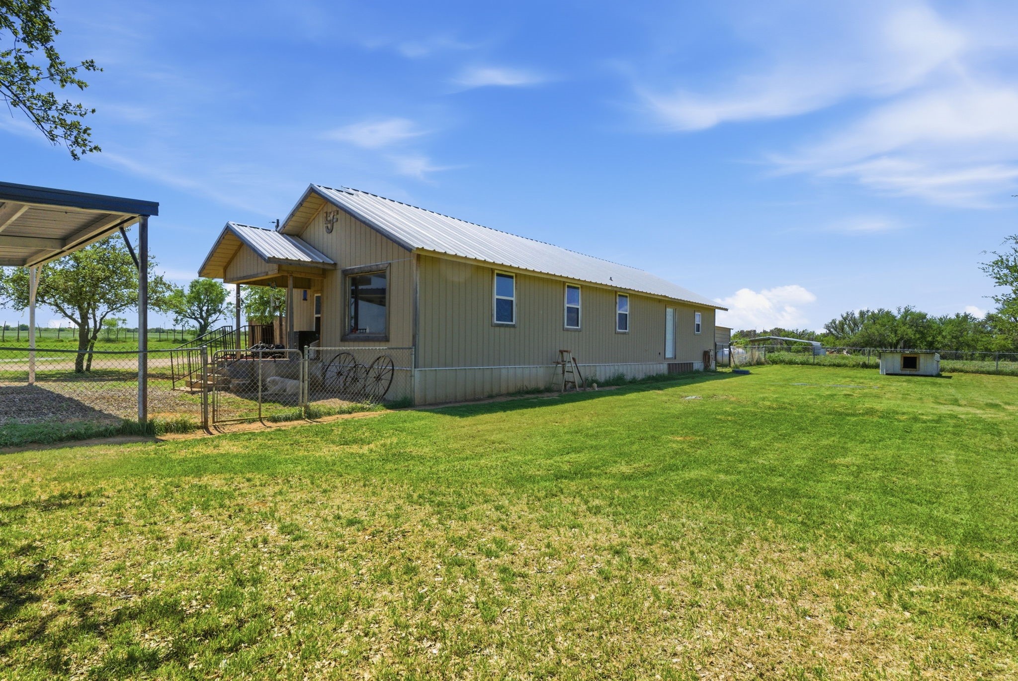 200 Strother Road