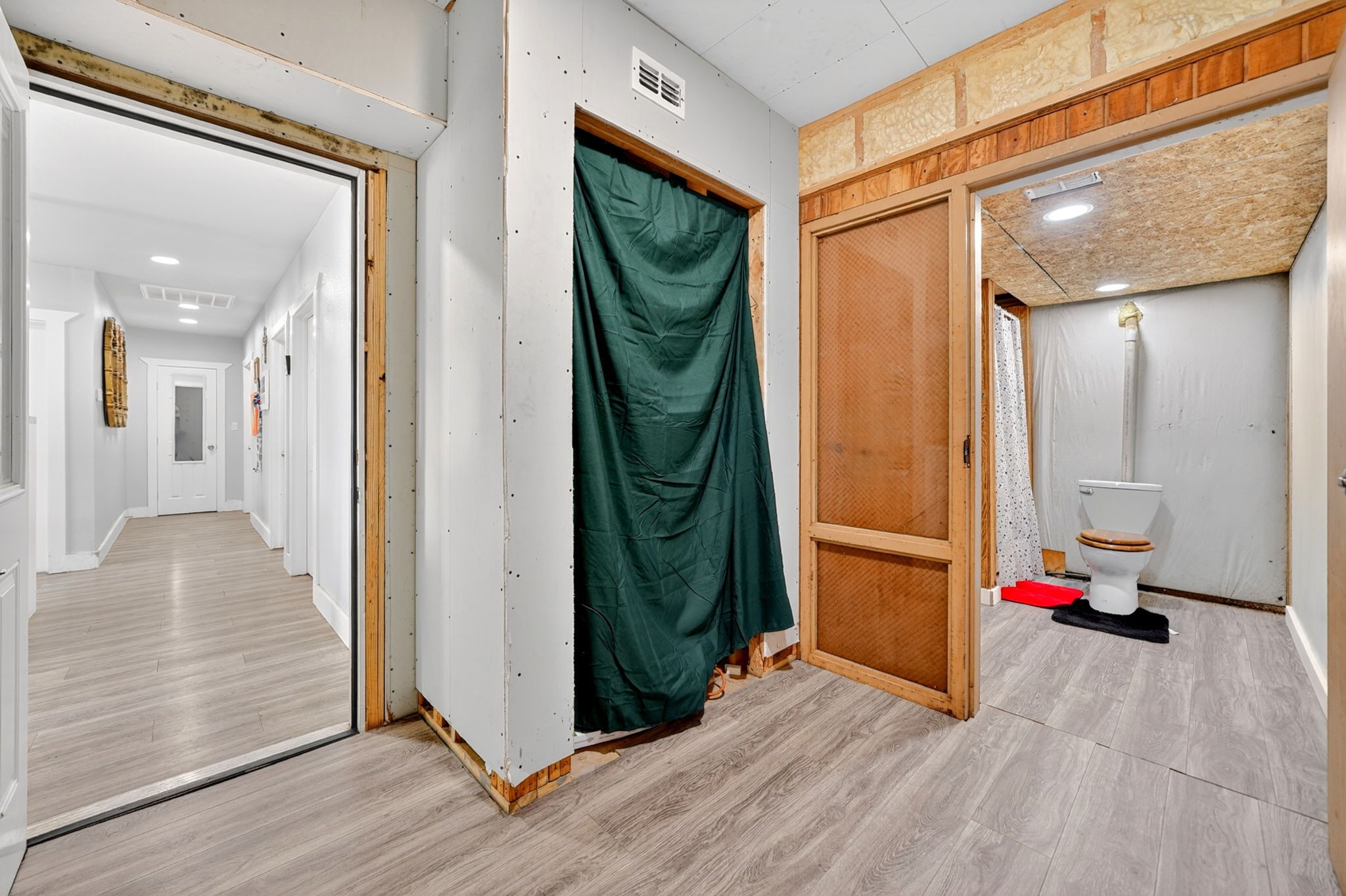 200 Strother Road
