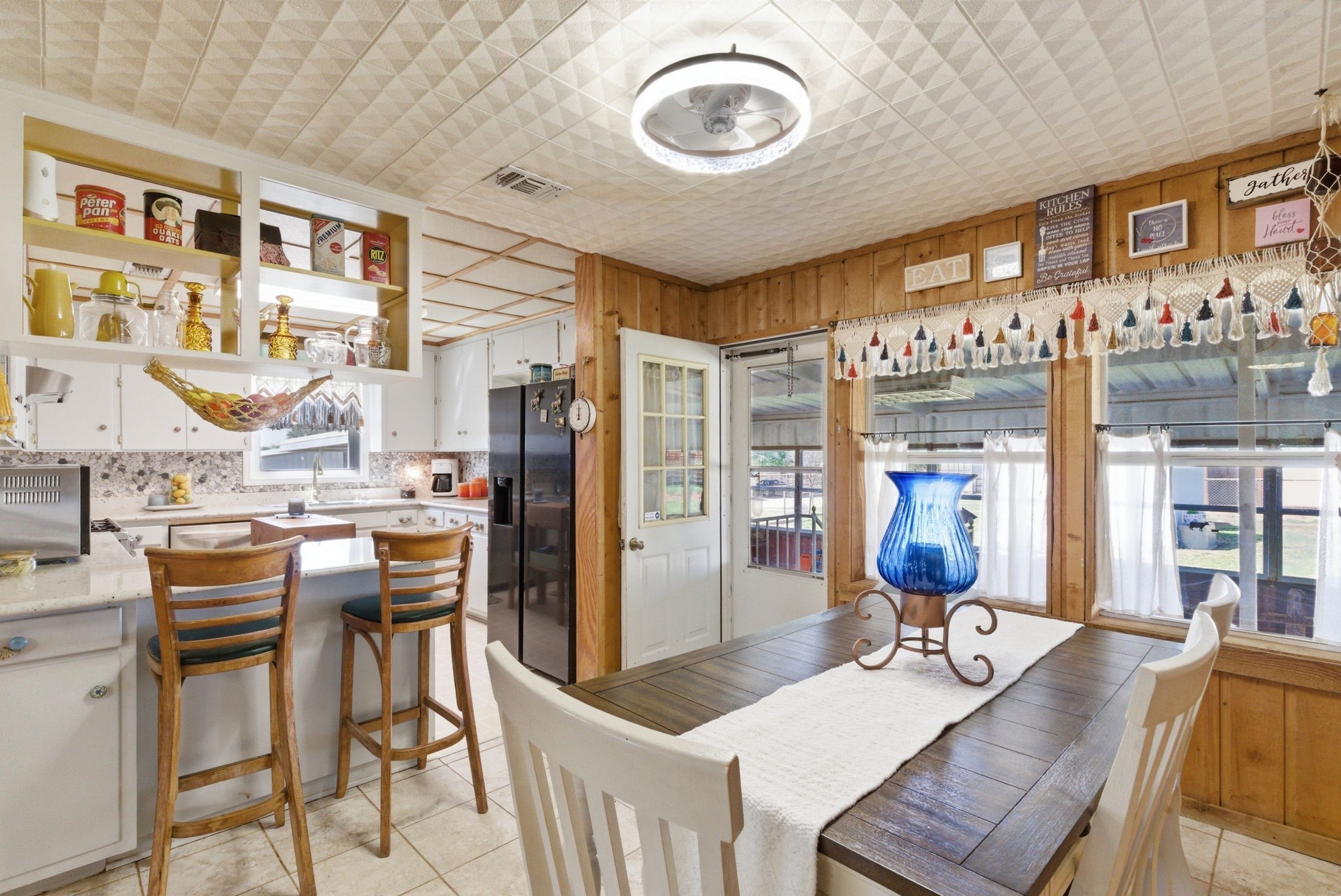 200 Strother Road