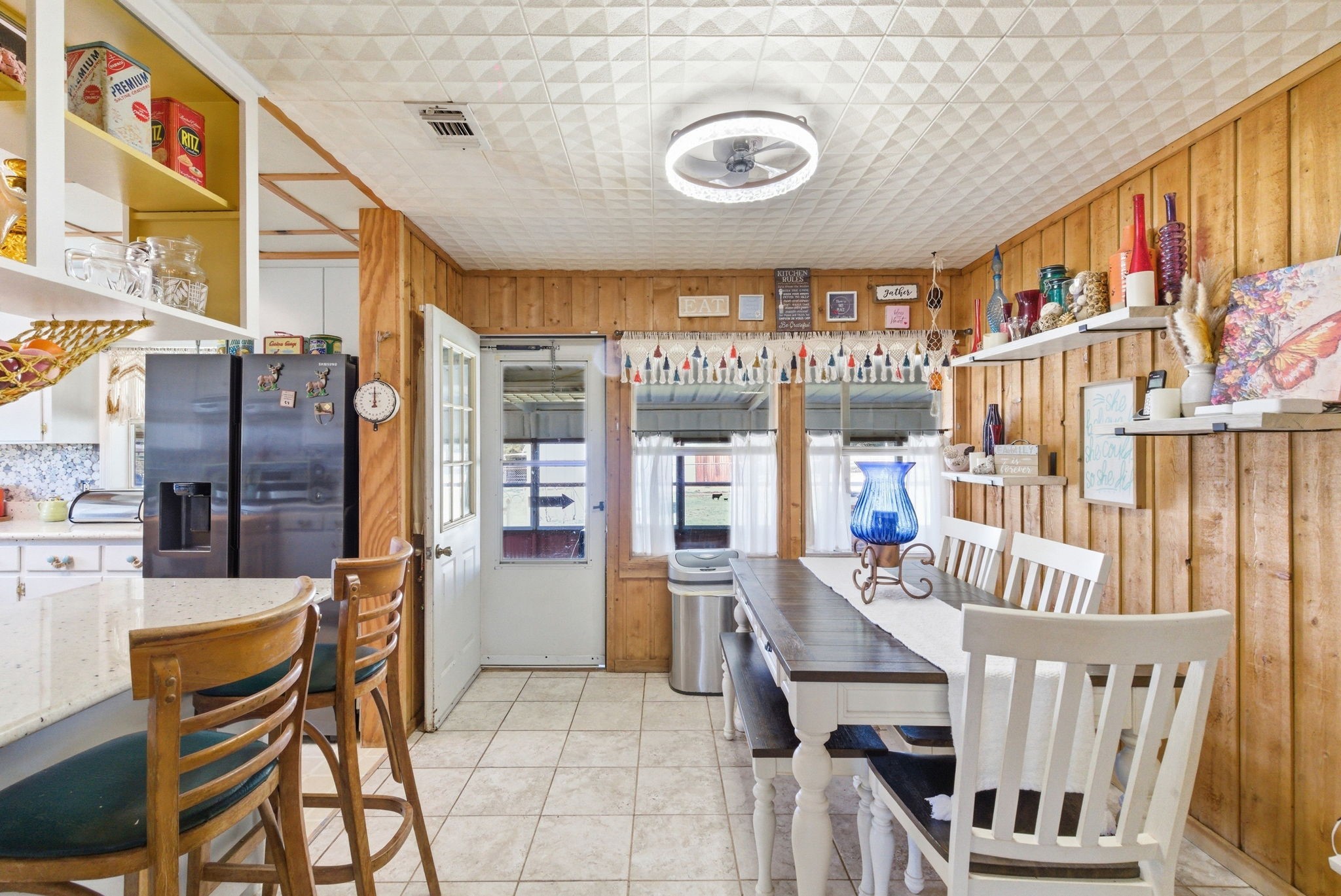 200 Strother Road