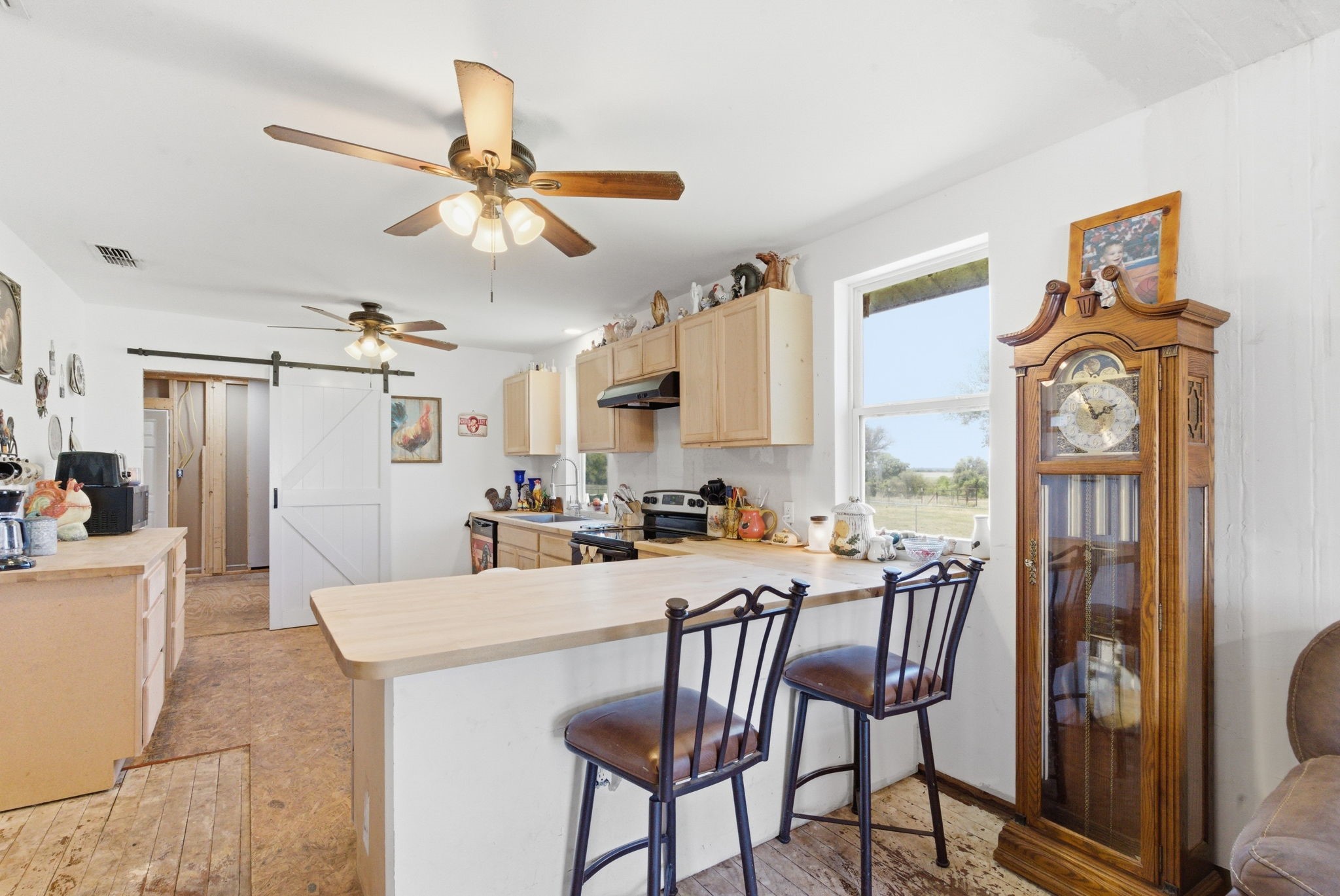 200 Strother Road