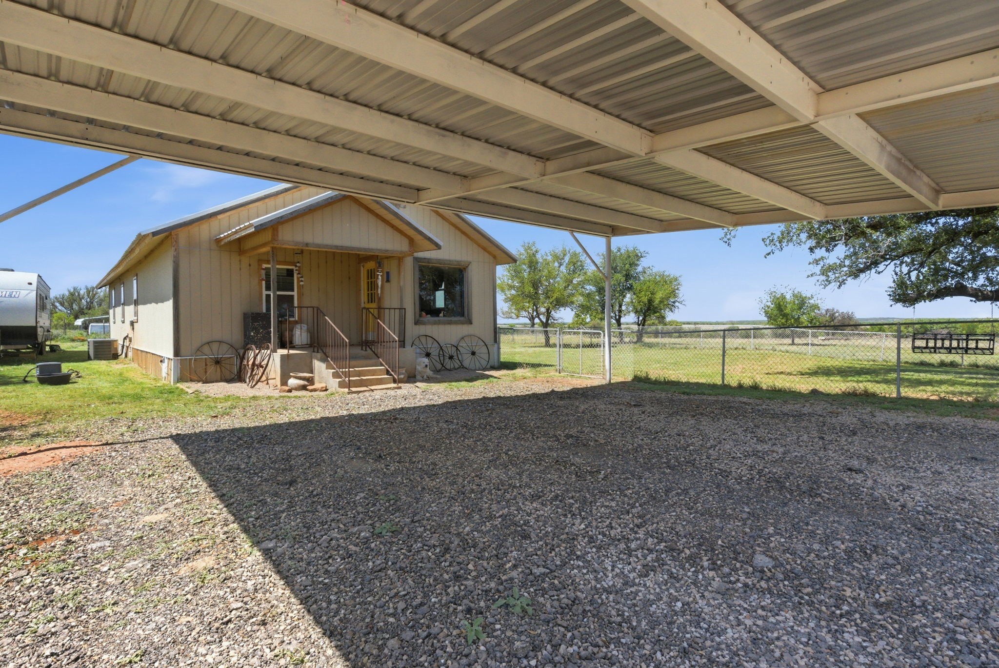 200 Strother Road
