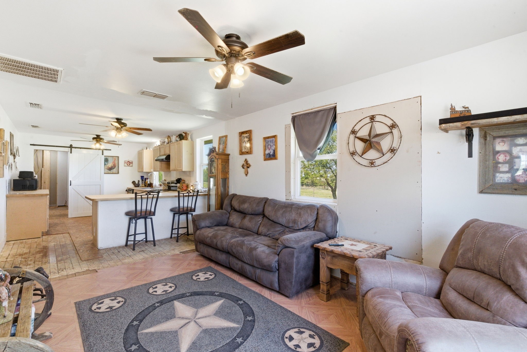 200 Strother Road
