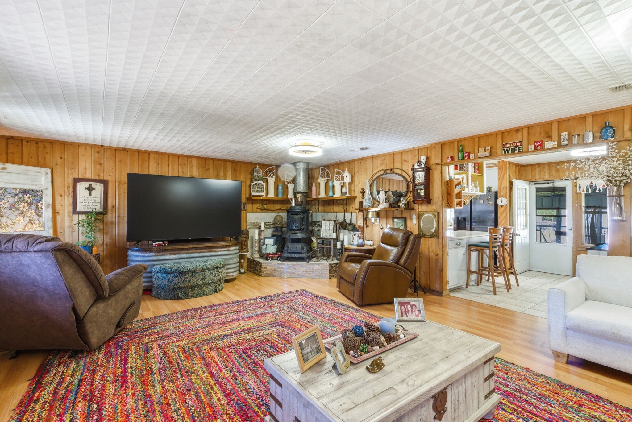 200 Strother Road