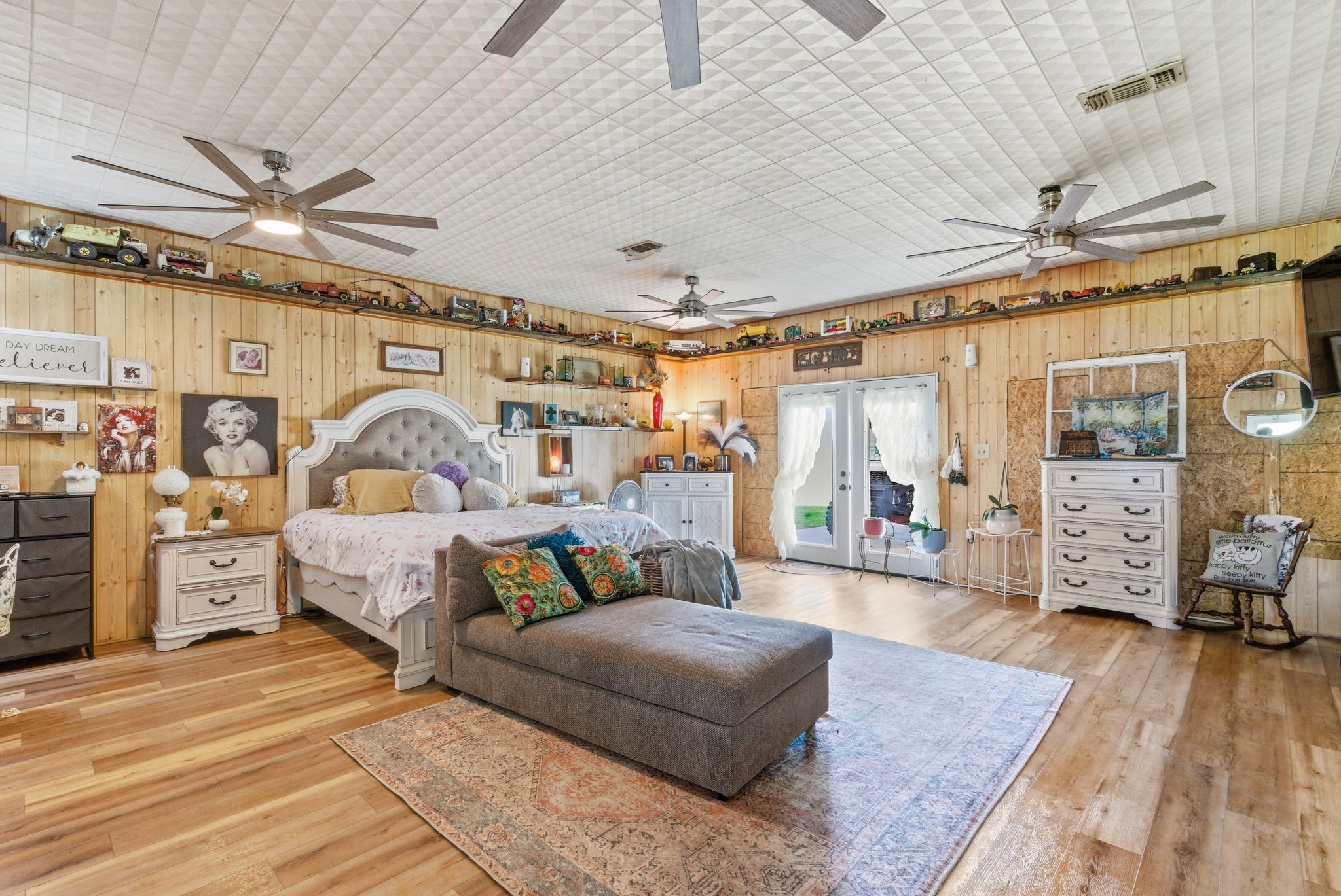 200 Strother Road
