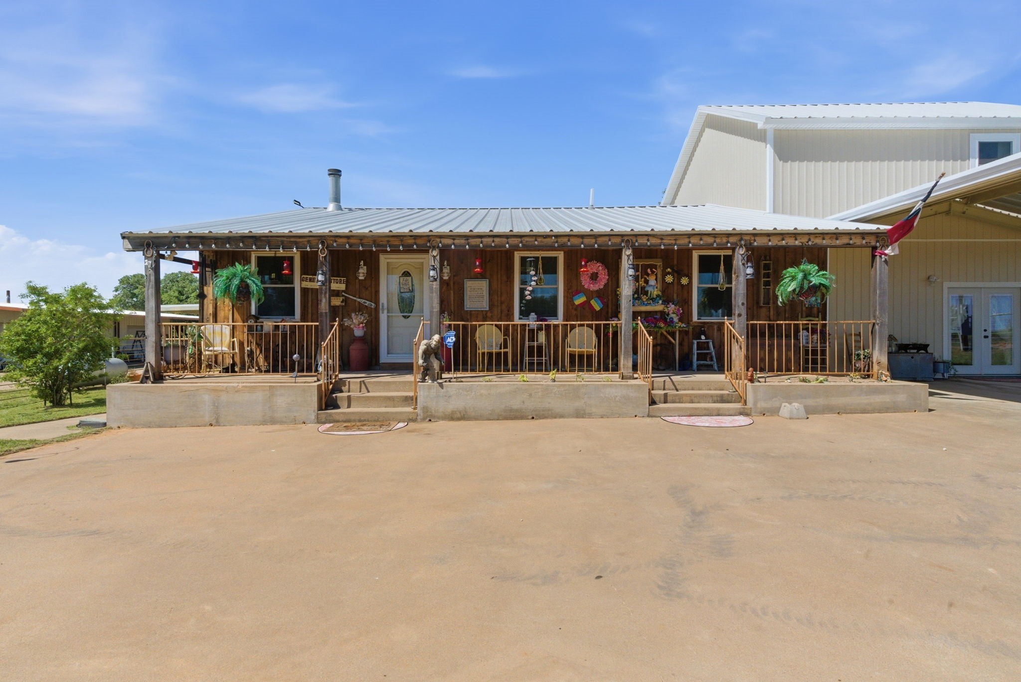 200 Strother Road