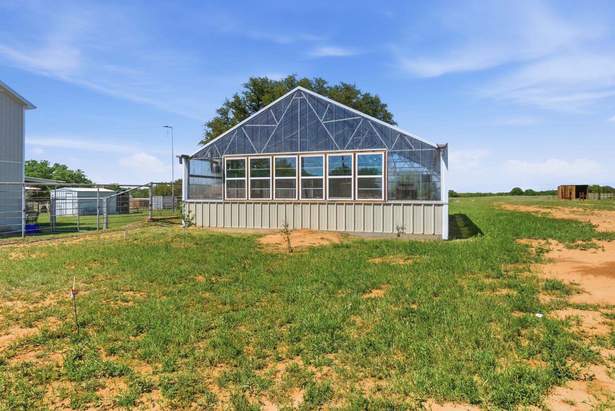 200 Strother Road