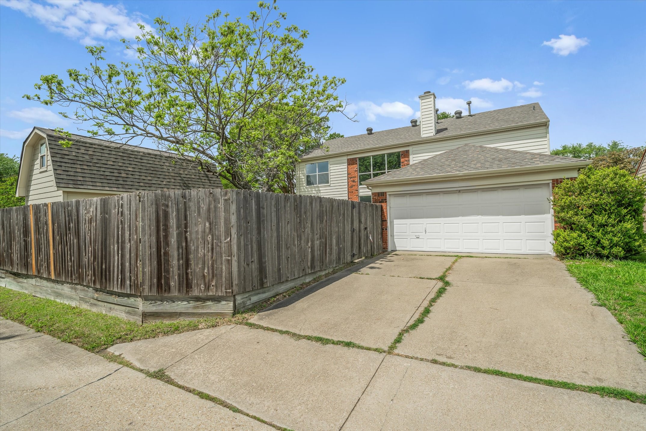 1116 Buckeye Drive