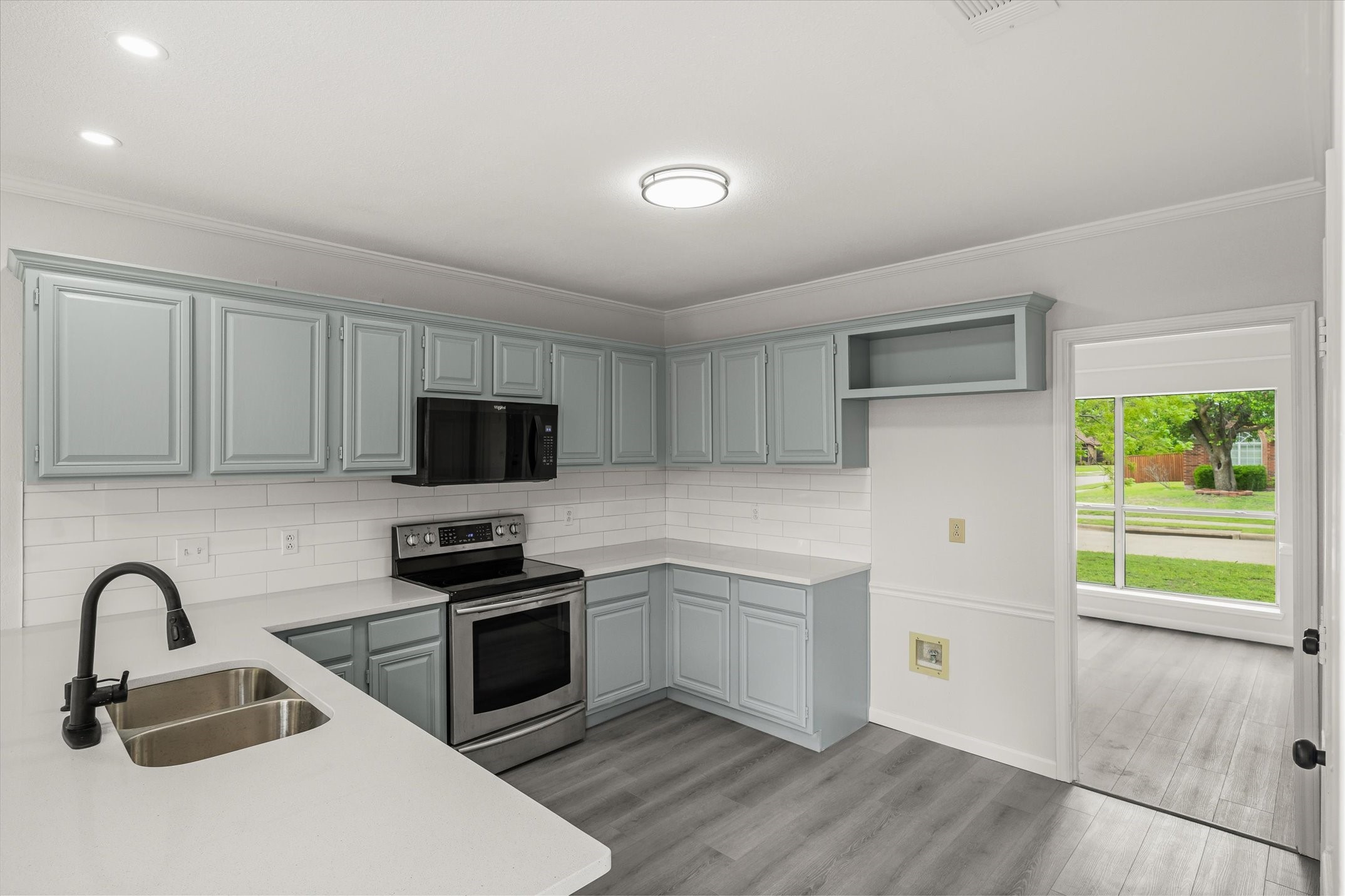 1116 Buckeye Drive