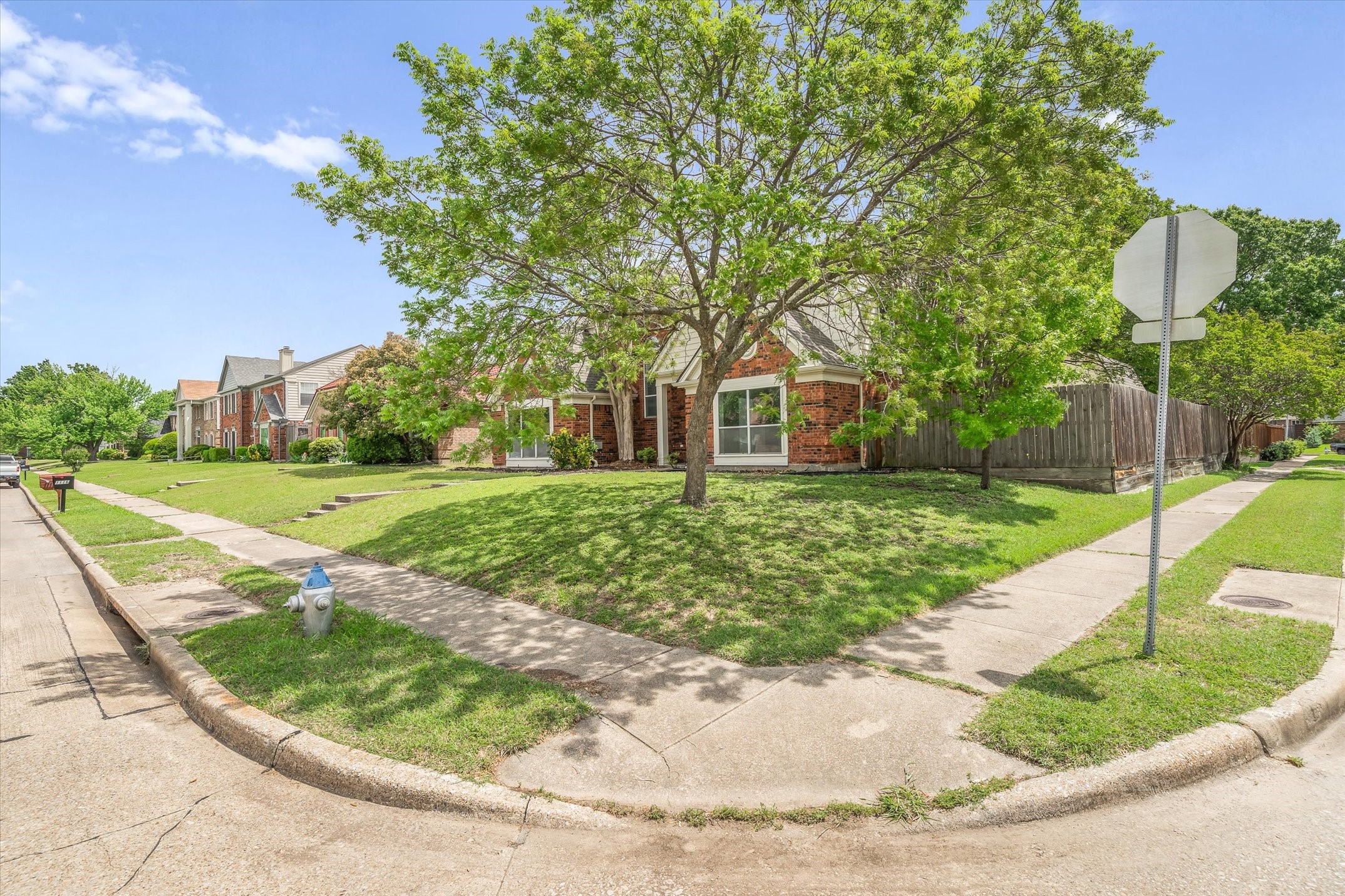 1116 Buckeye Drive