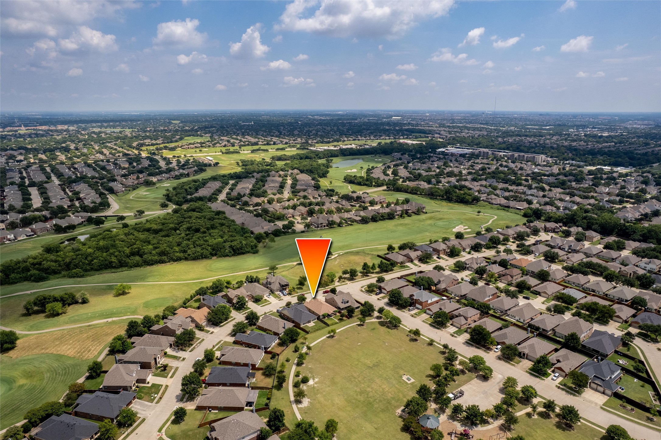 824 Golden Bear Lane