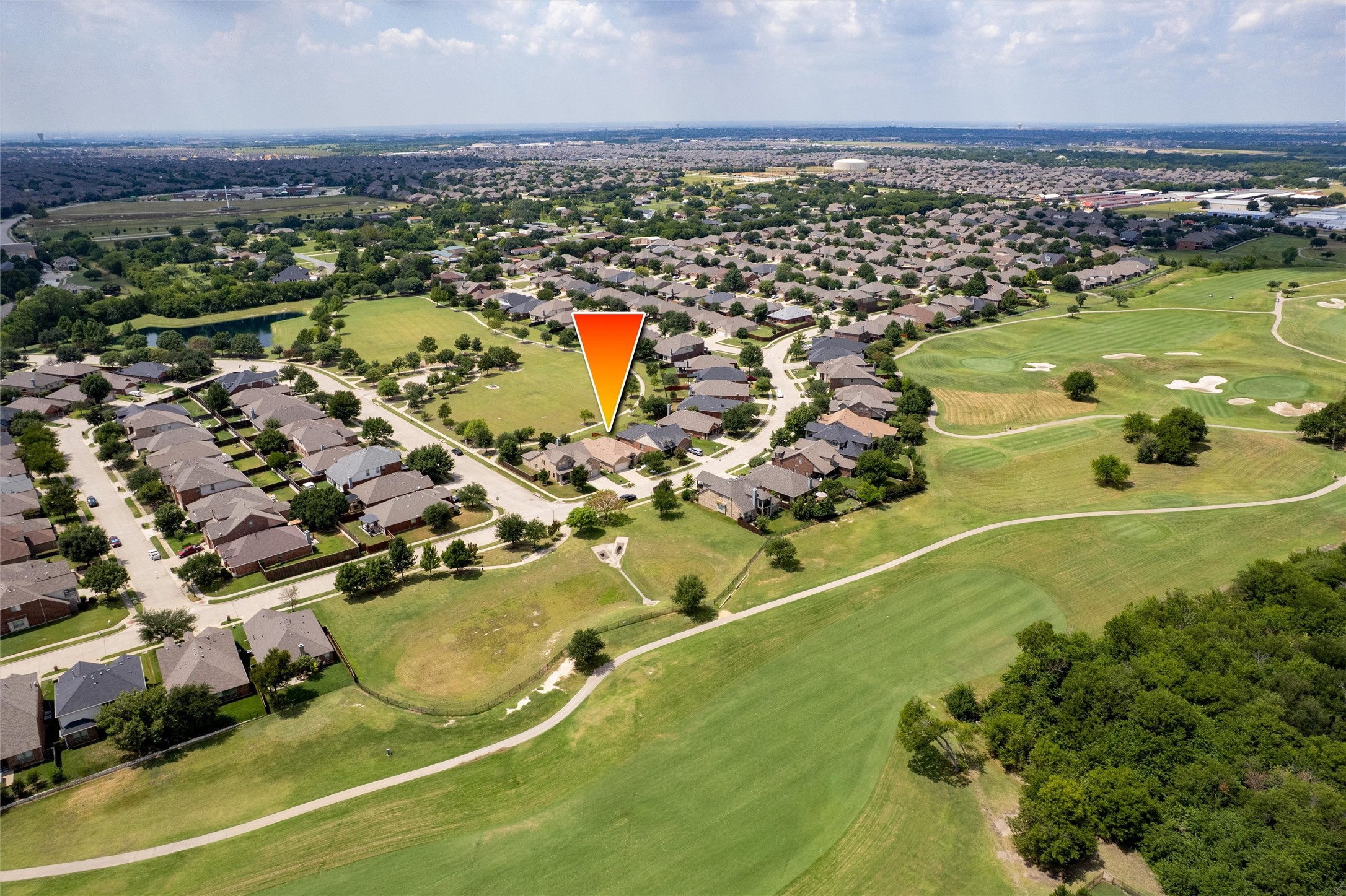 824 Golden Bear Lane