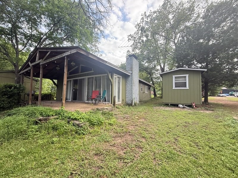 128 Shady Shores Drive