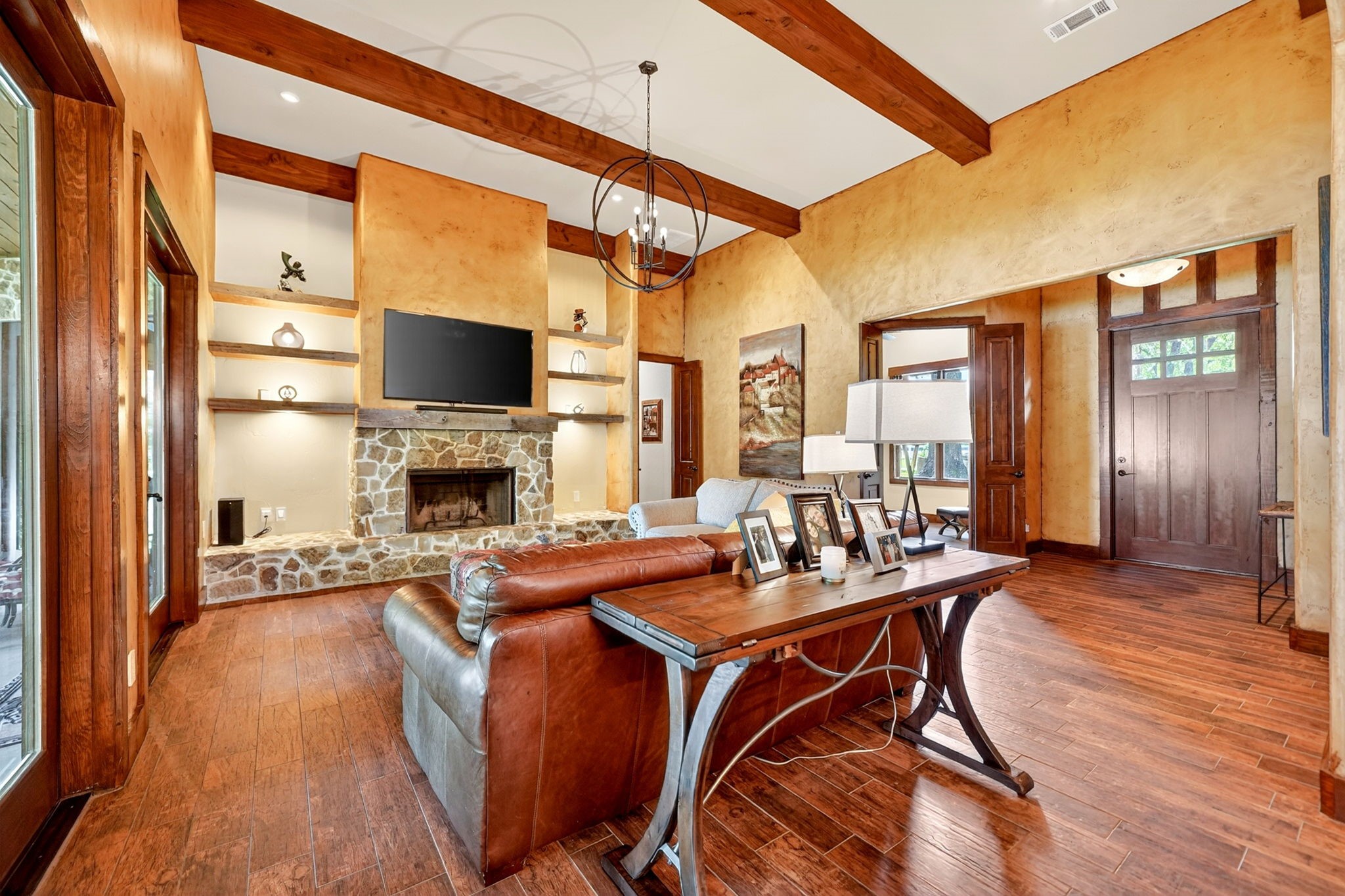 15491 Presidio Circle