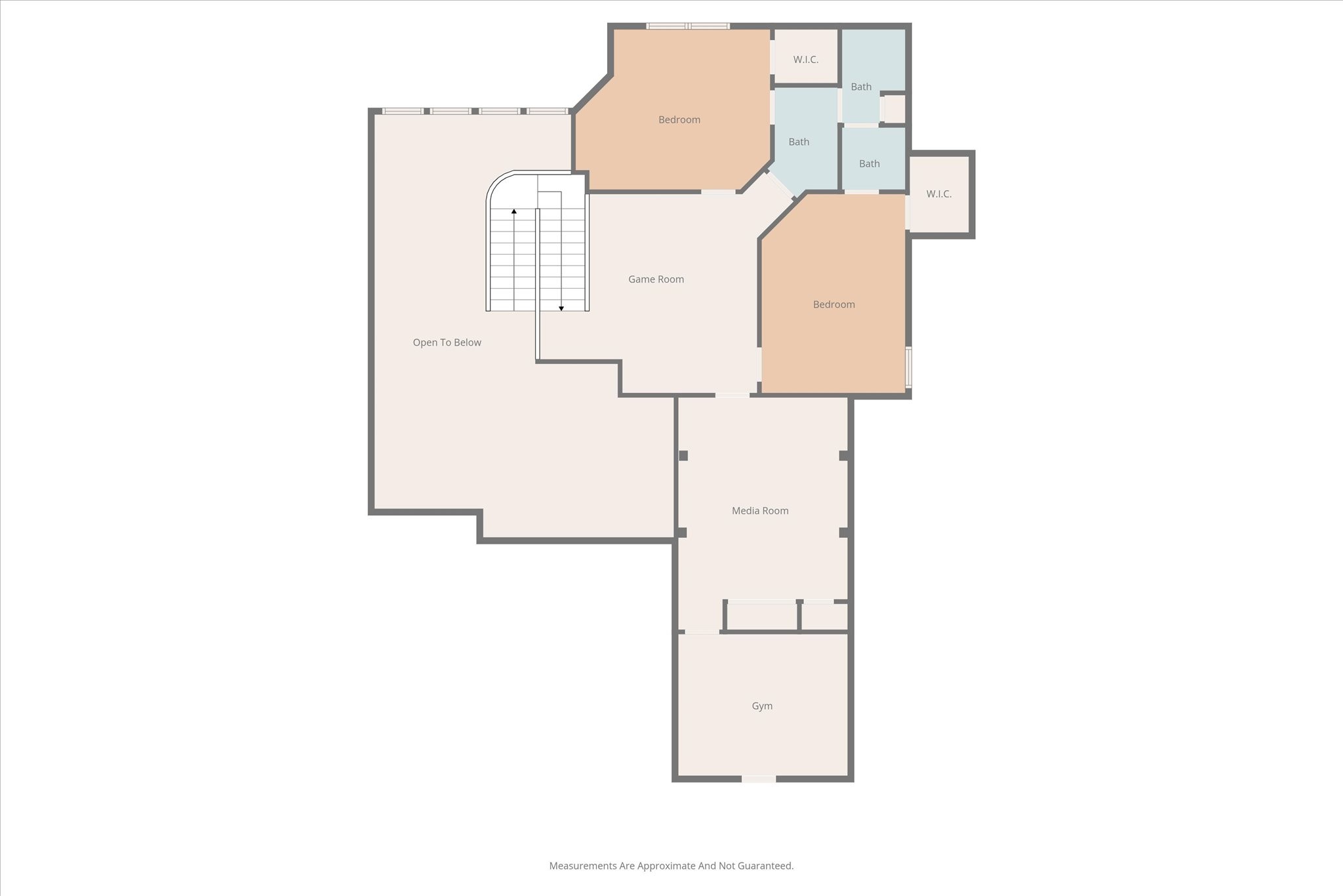 1 Kensington Drive